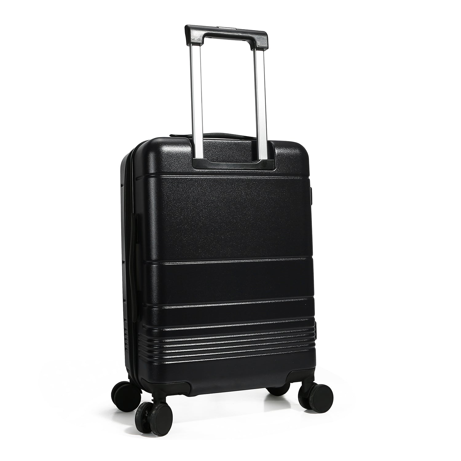 VALIGIA CABINA 20" CON RIGHE (<tc>FAMILY YEARBOOK</tc>)