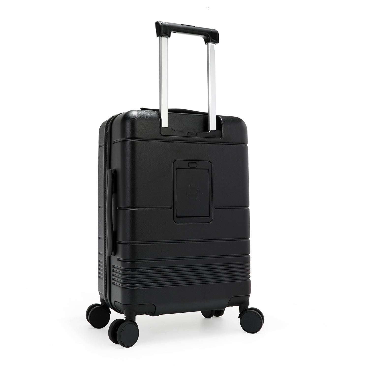 CABIN SUITCASE 20" WITH STRIPES (<tc>SUN & SAND</tc>)