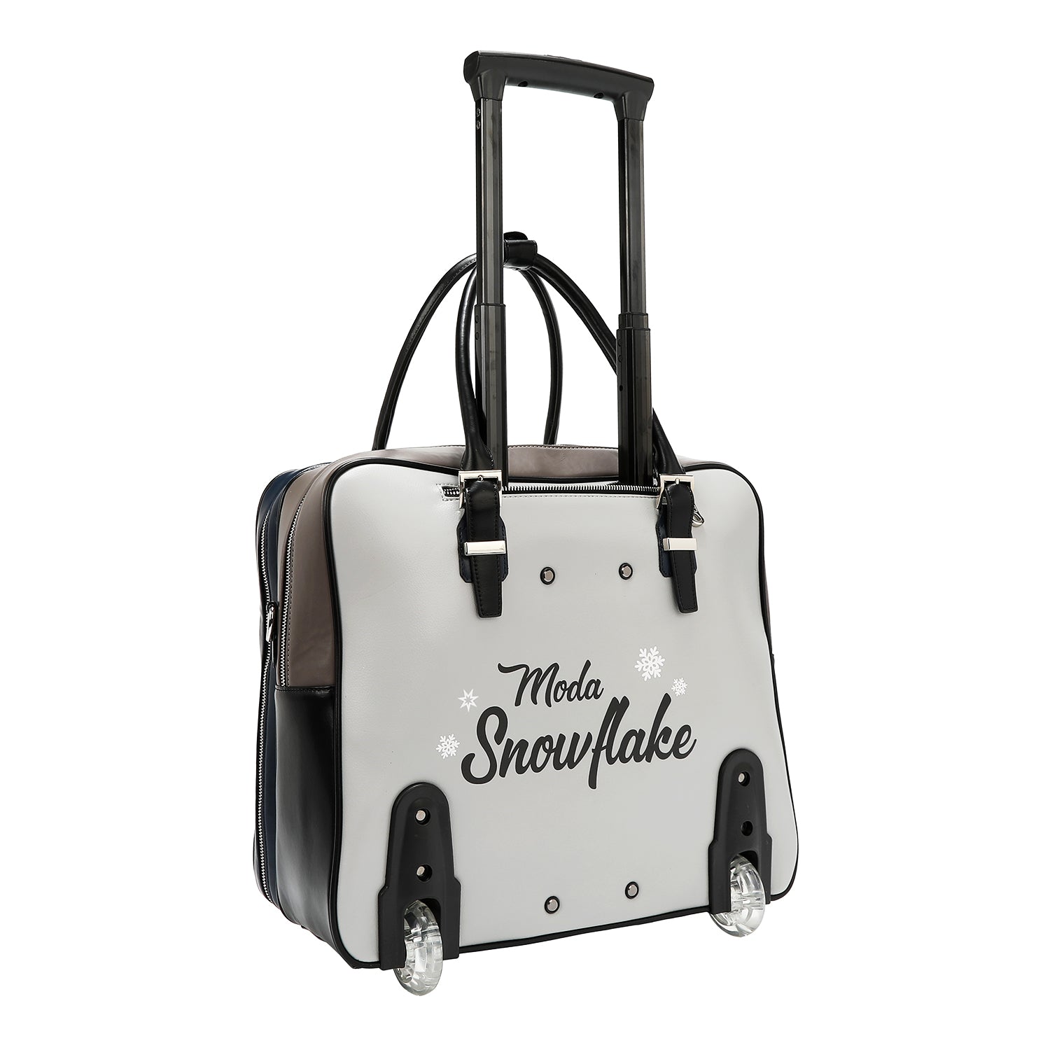 BAGAGES HLG17514 (<tc>MODA SNOWFLAKE</tc>)