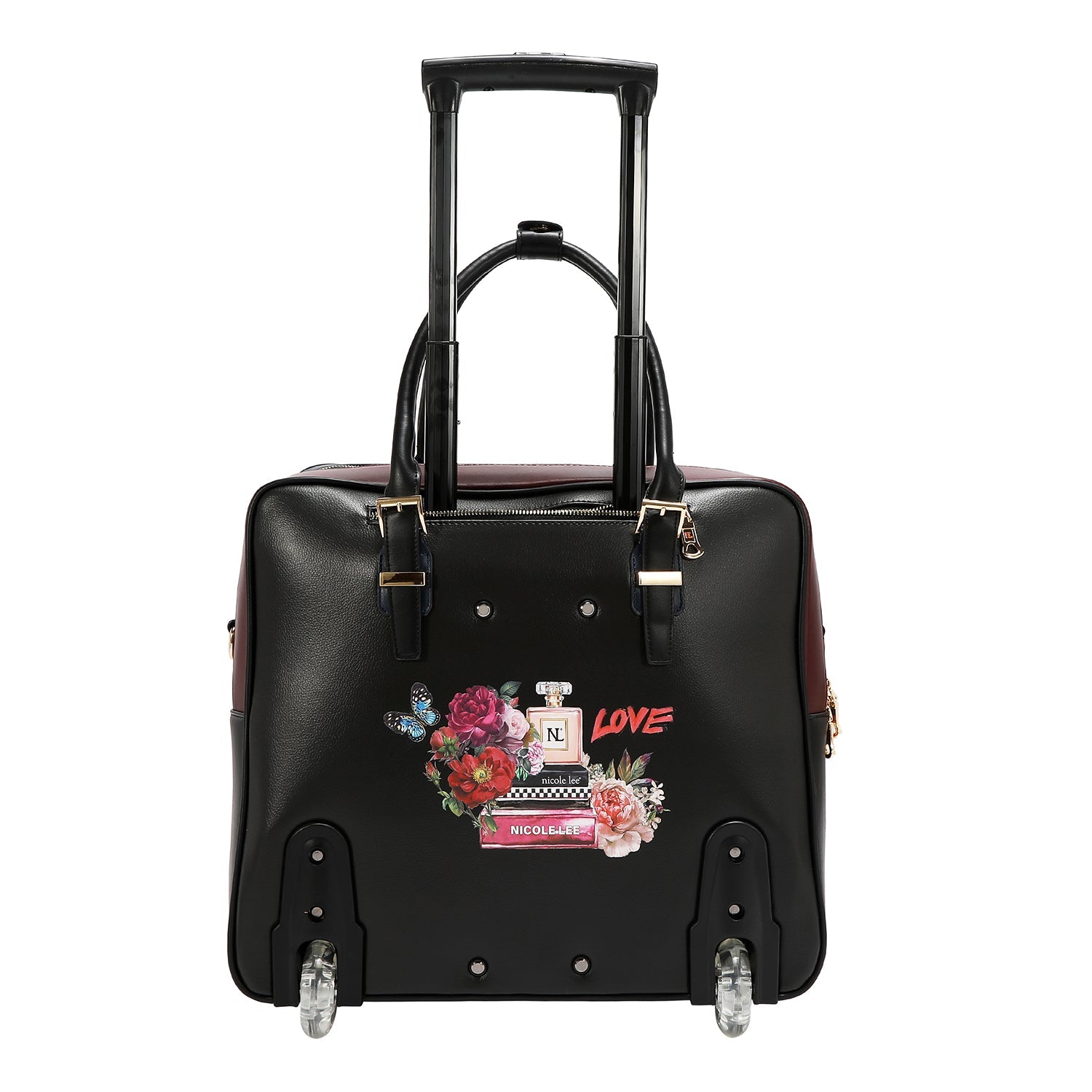 BOLSO RODANTE RECTANGULAR (SABINA IMAGINES)