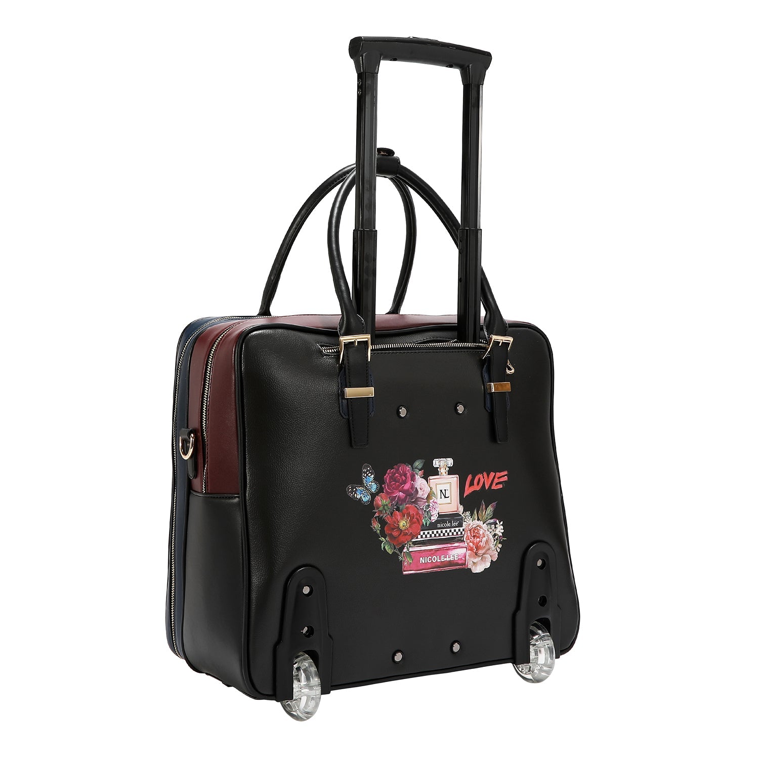 BOLSO RODANTE RECTANGULAR (SABINA IMAGINES)