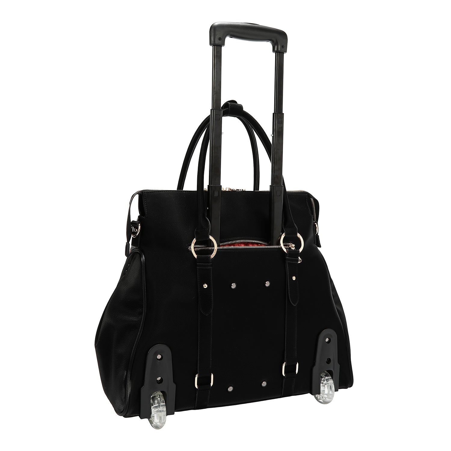 BOLSO TOTE RODANTE (BEST SMILE)