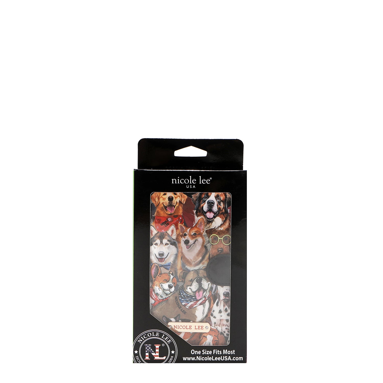 FUNDA DE TELÉFONO Y CARTERA CON LA FIRMA DE NL CON CORREA (BEST SMILE)