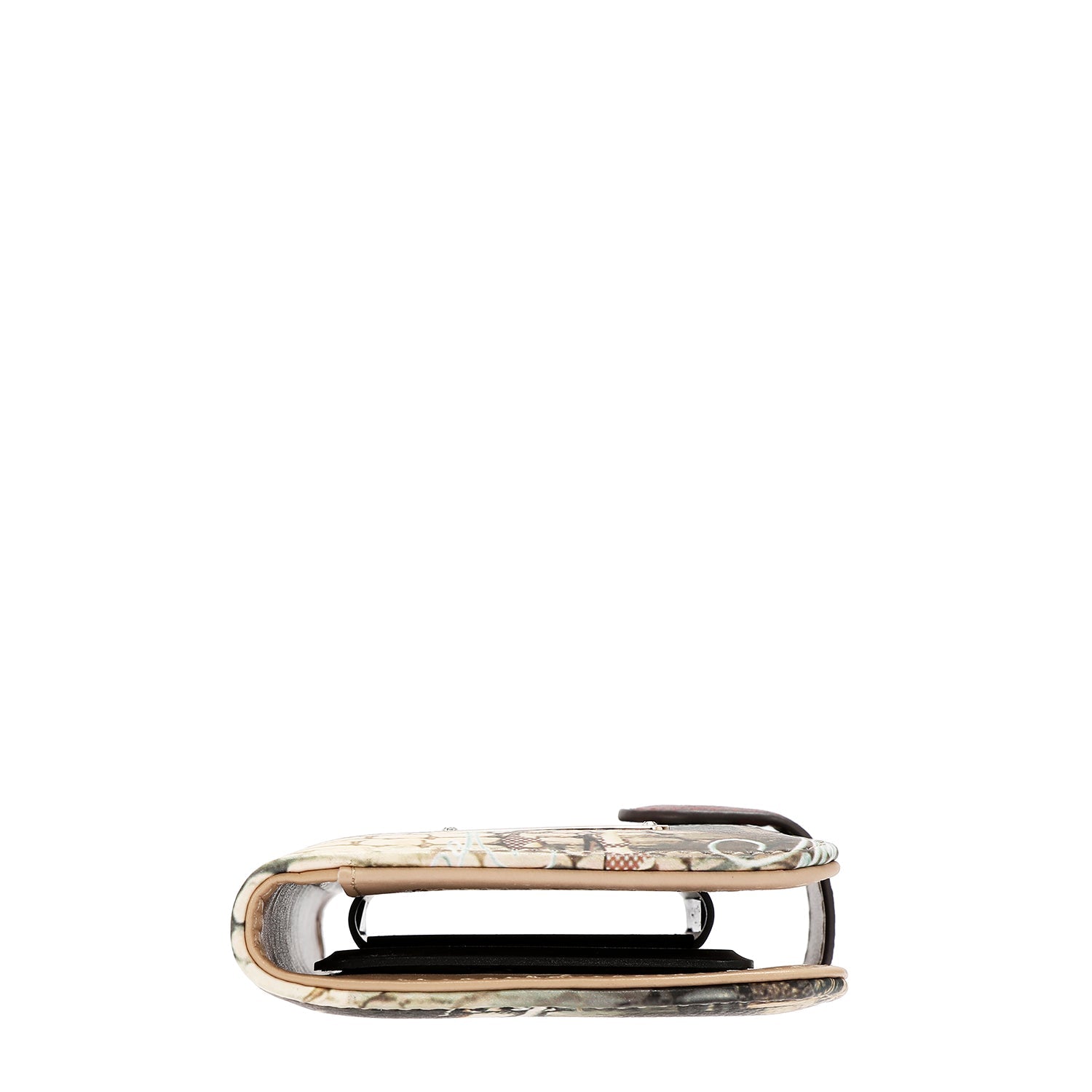 NL SIGNATURE PHONE CASE AND WALLET WITH STRAP (<tc>VIRTUAL FRIEND</tc>)