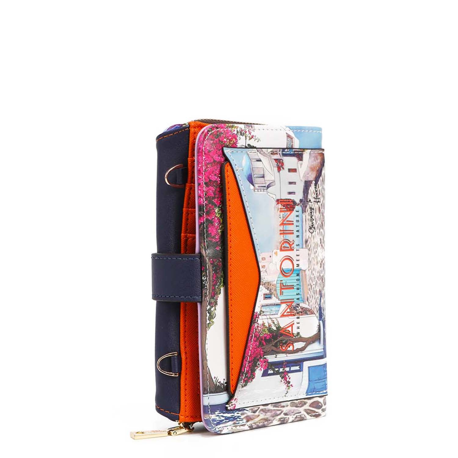 Caixa móvel dobrável com função do ombro