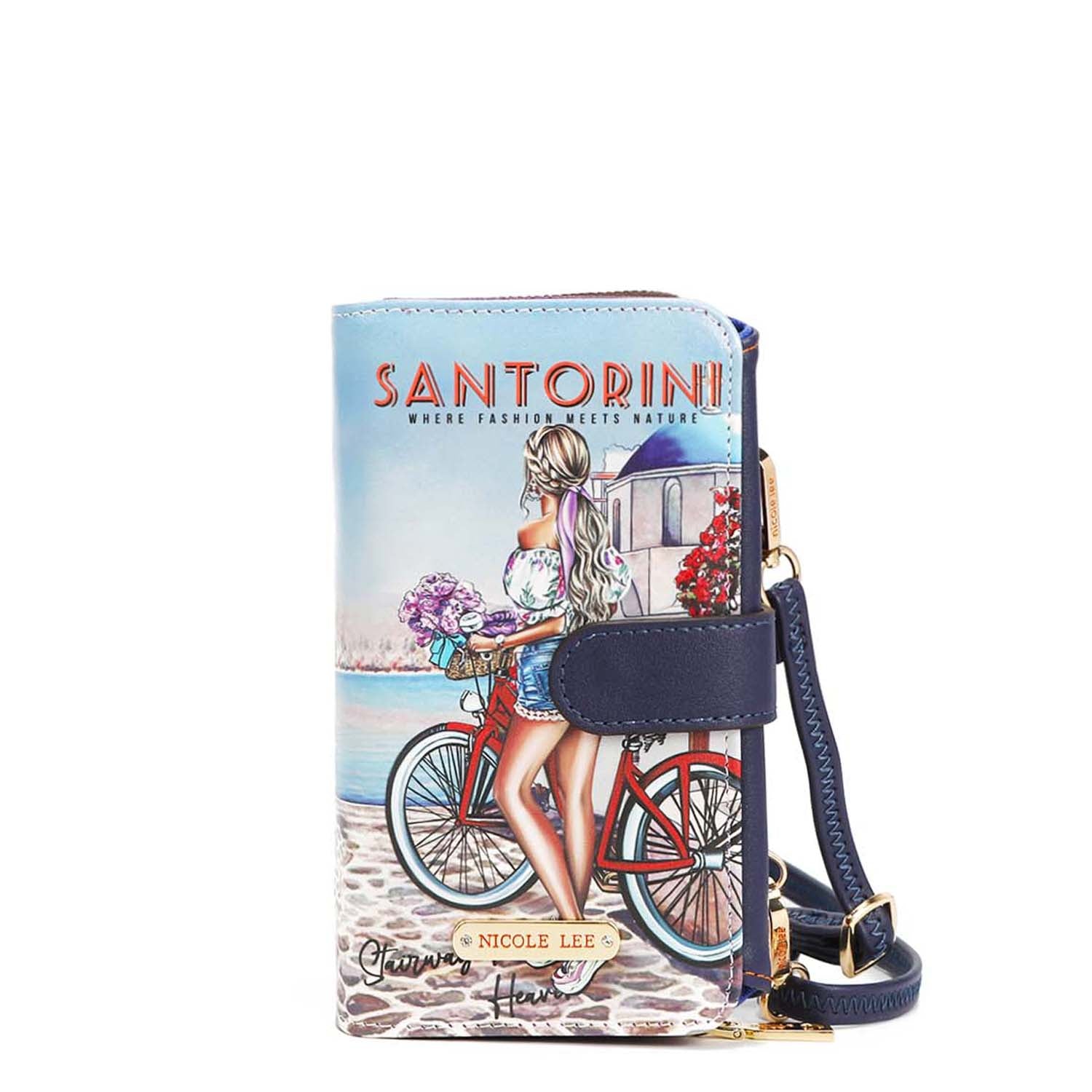 Caixa móvel dobrável com função do ombro