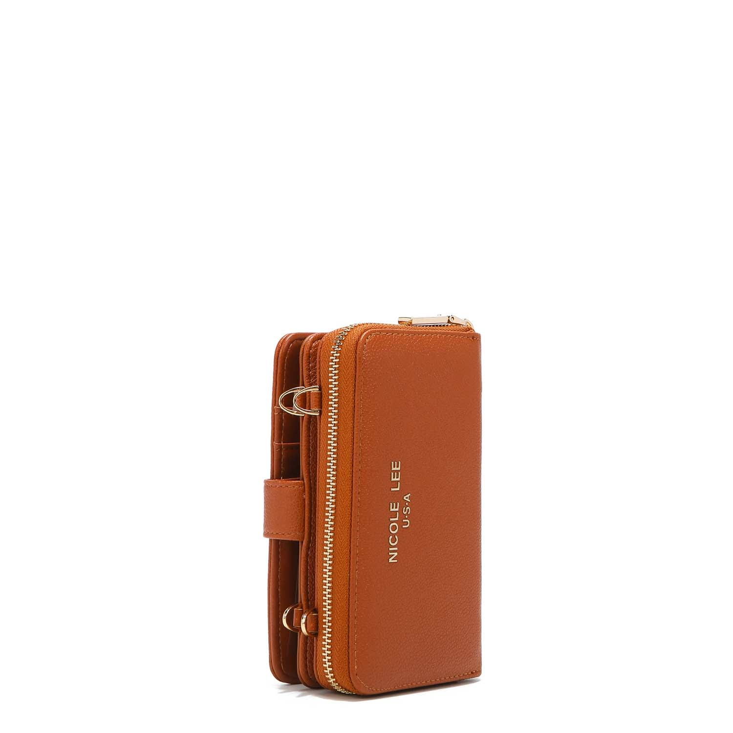 FUNDA DE MOVIL SEPARABLE CON FUNCION DE BANDOLERA