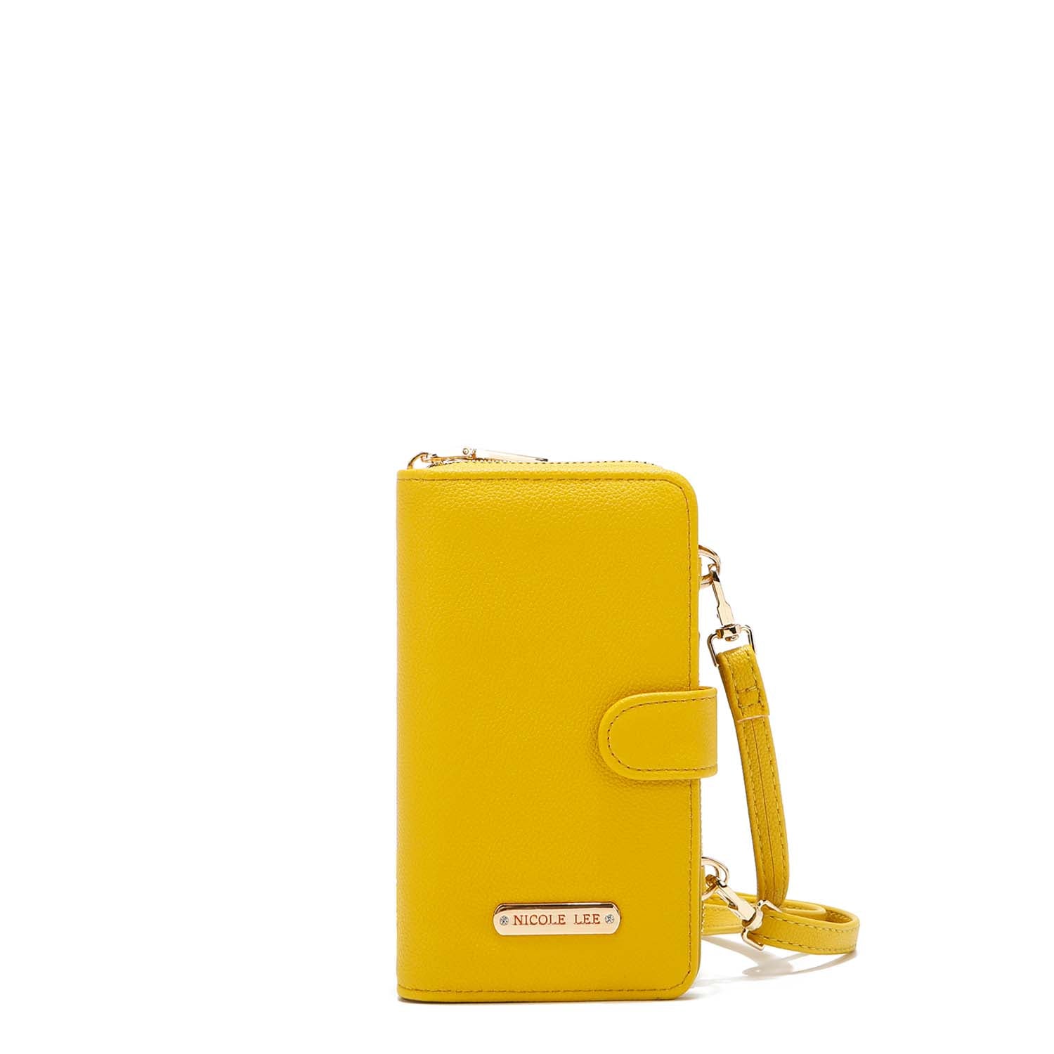 FUNDA DE MOVIL SEPARABLE CON FUNCION DE BANDOLERA