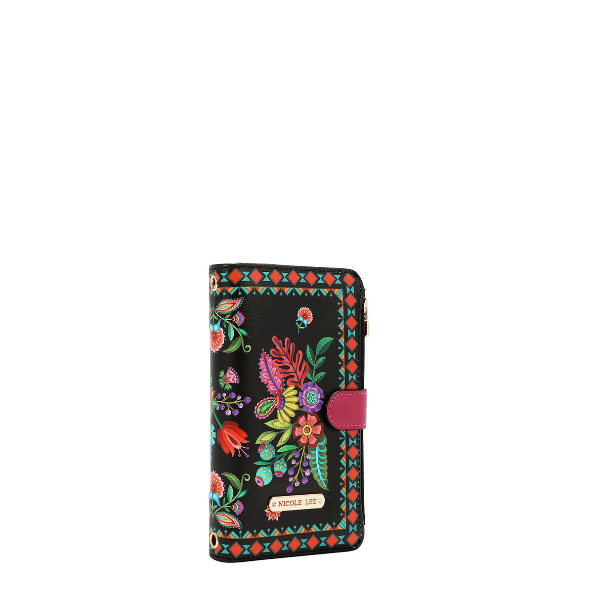 CARTERA PARA MOVIL (KEEP DREAMING)