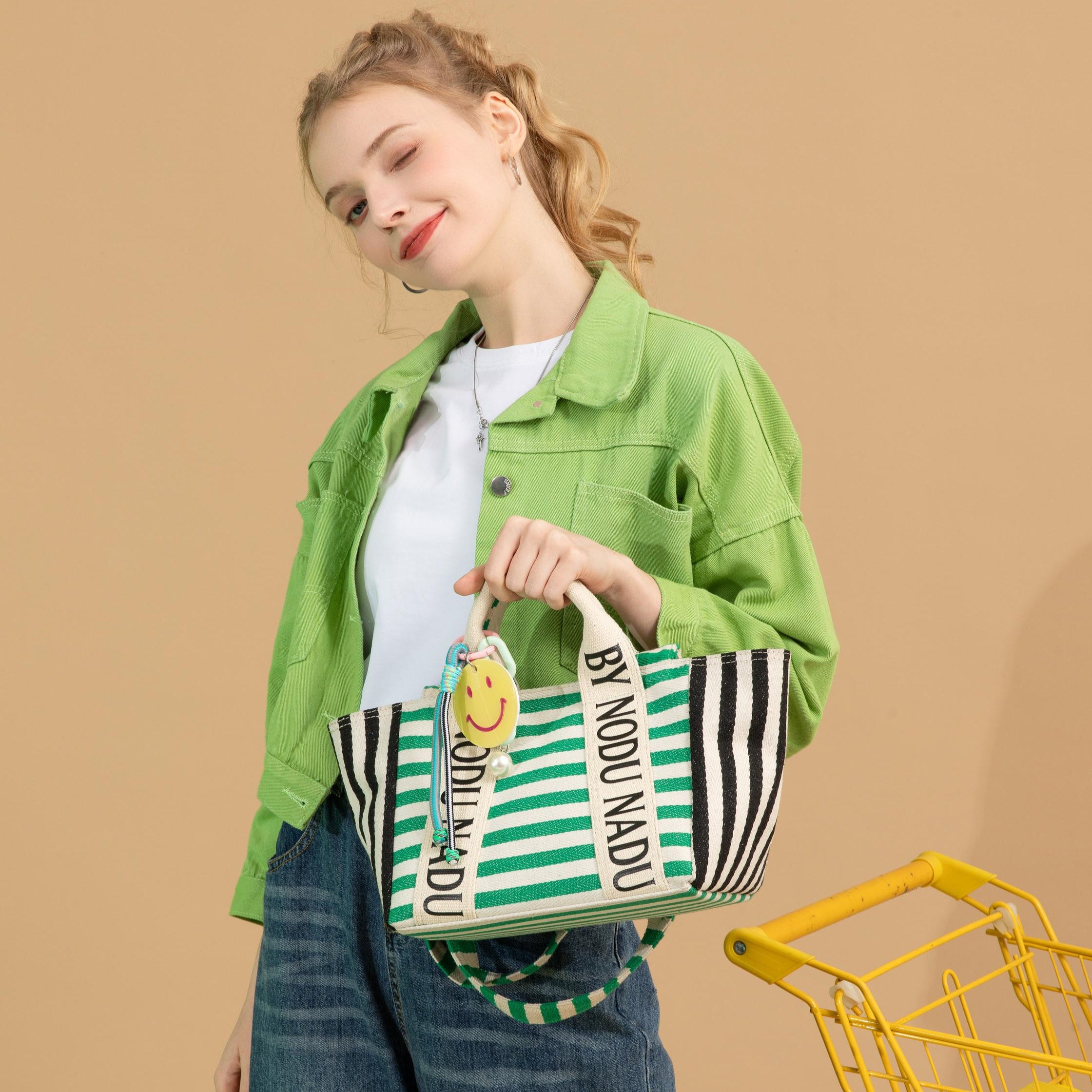 Bolsa de Skye (azul)