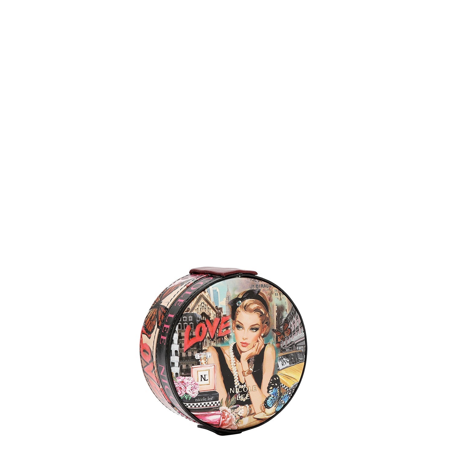 JOYERO REDONDO (SABINA IMAGINES)