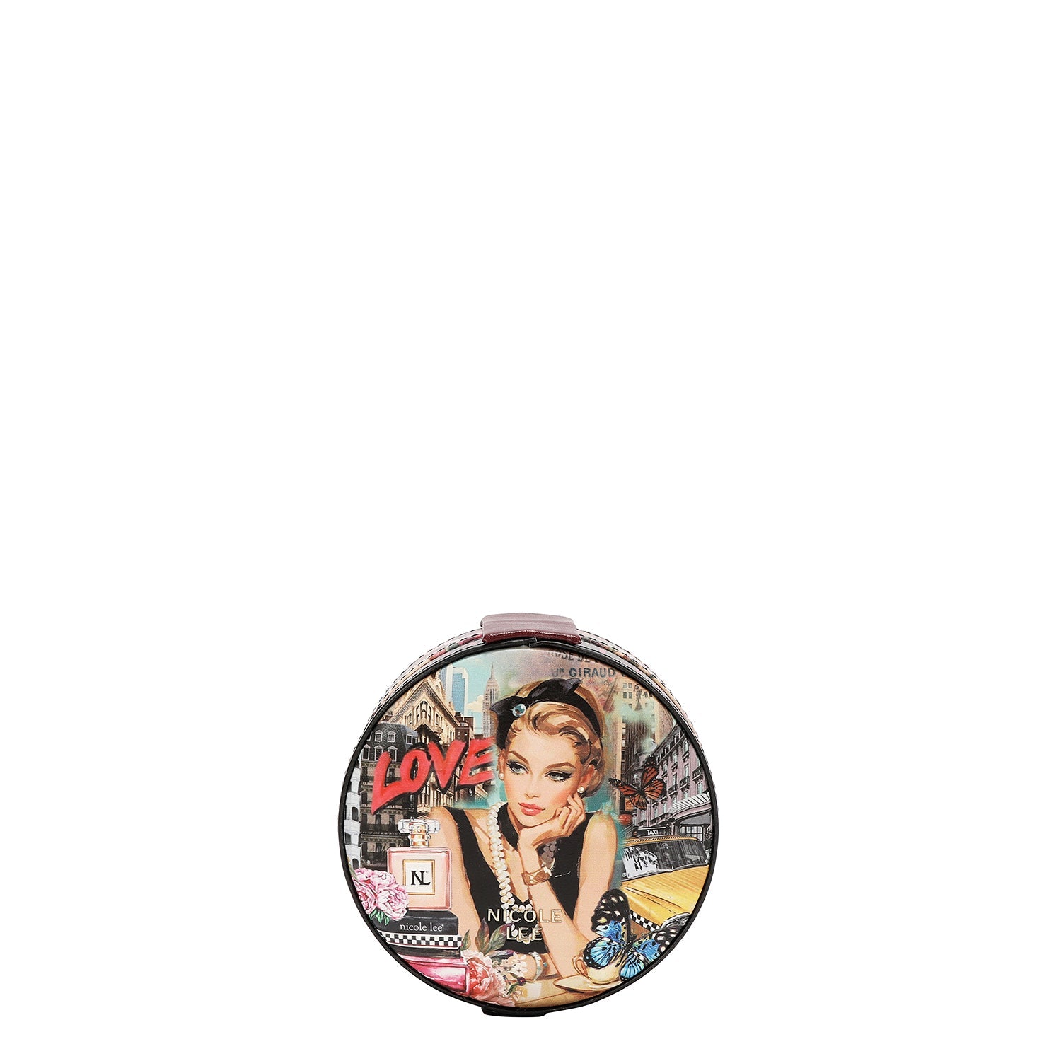 JOYERO REDONDO (SABINA IMAGINES)