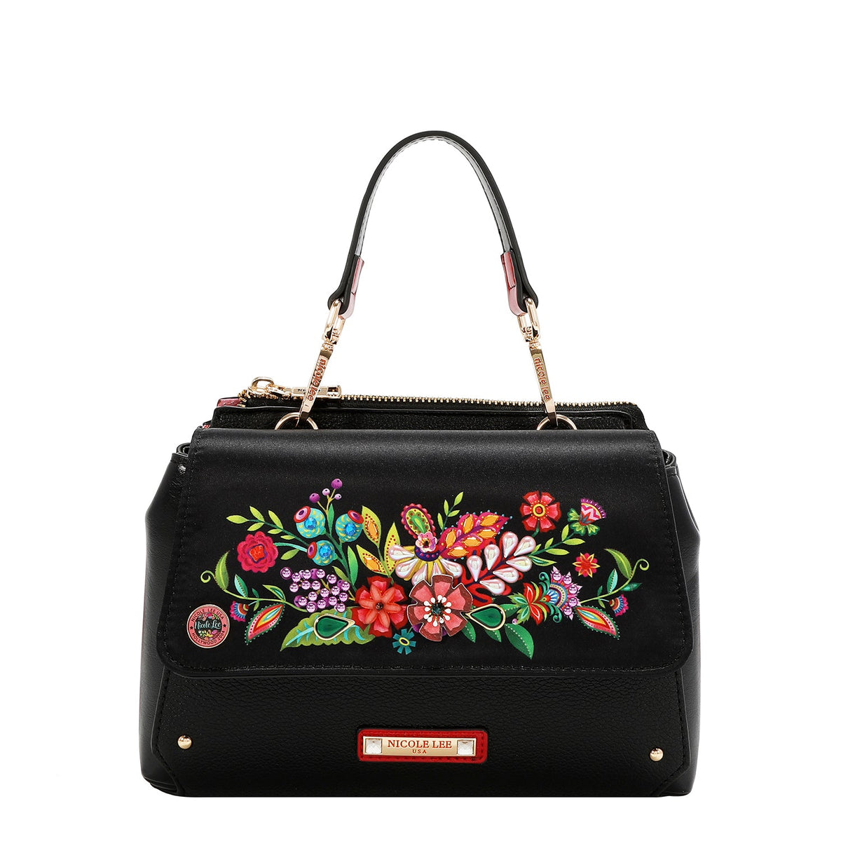 BOLSO DE MANO (KEEP DREAMING)
