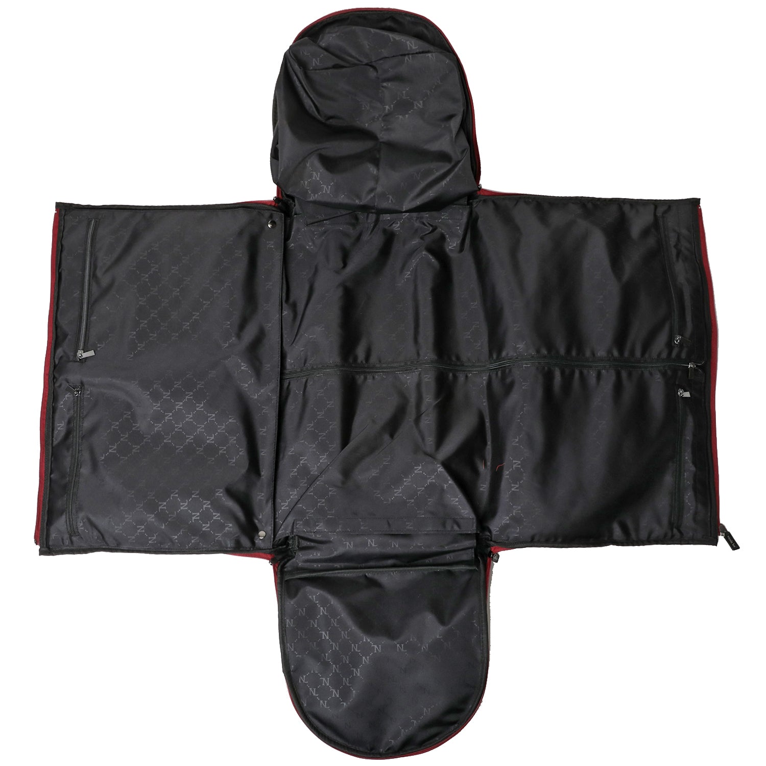 BOLSA DE VIAGEM COM RODAS (<tc>LADIES NIGHT OUT</tc>)