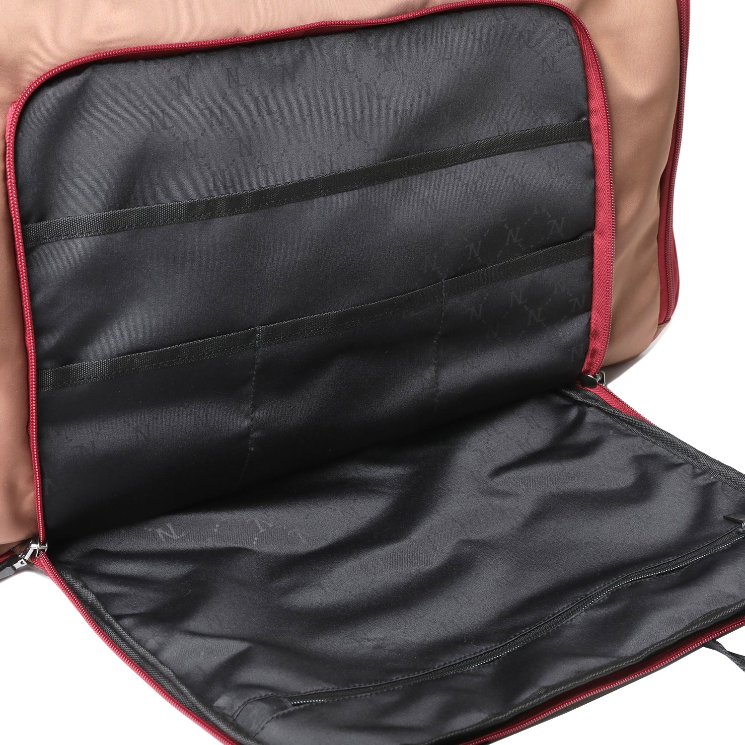 BOLSA DE VIAGEM COM RODAS (<tc>LADIES NIGHT OUT</tc>)