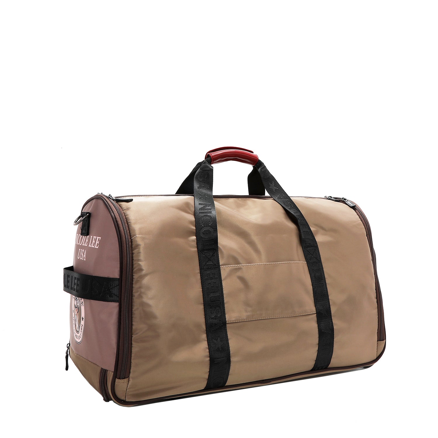 BOLSA DE VIAGEM COM RODAS (<tc>LADIES NIGHT OUT</tc>)