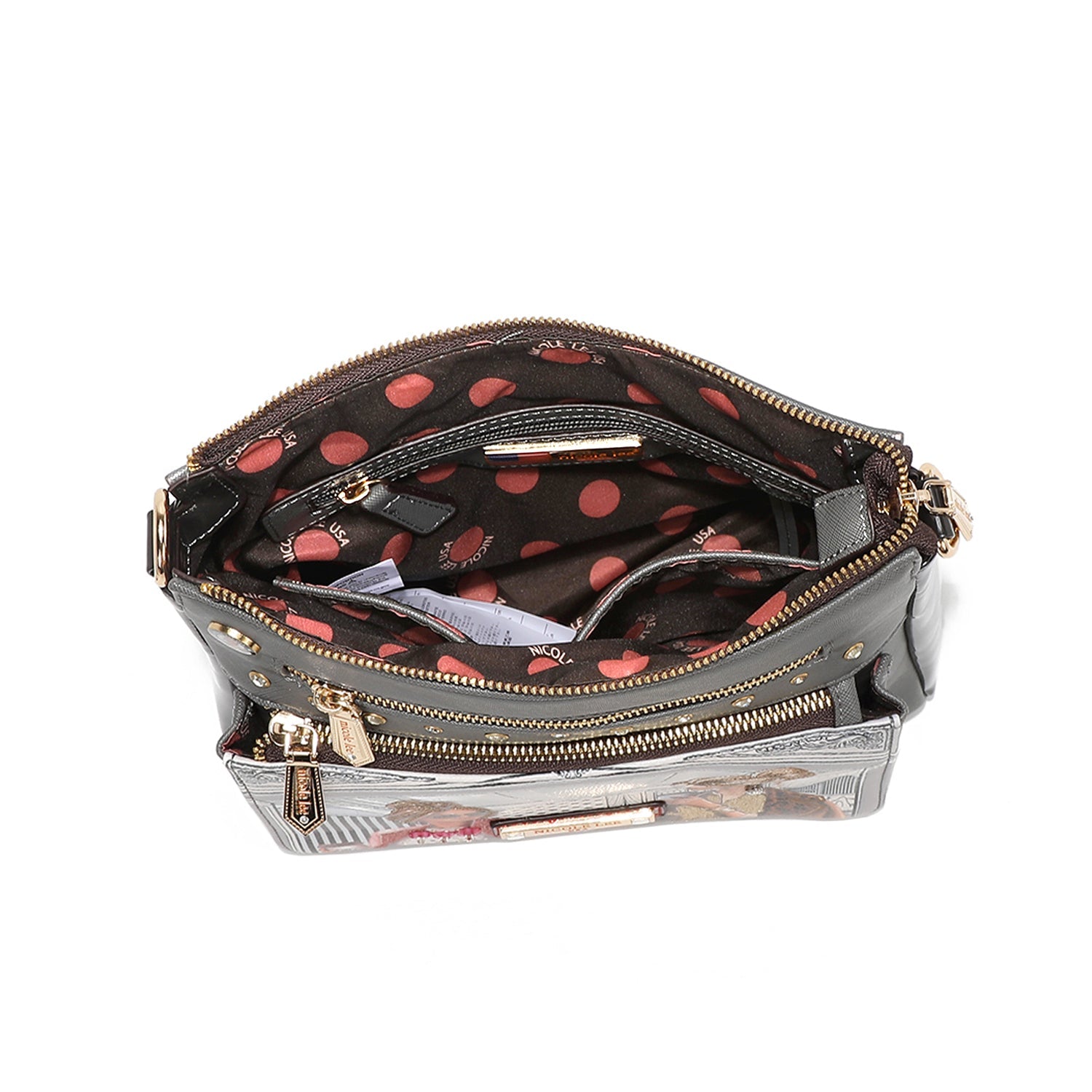 UMHÄNGETASCHE (<tc><tc>Ladies Night Out</tc></tc>)