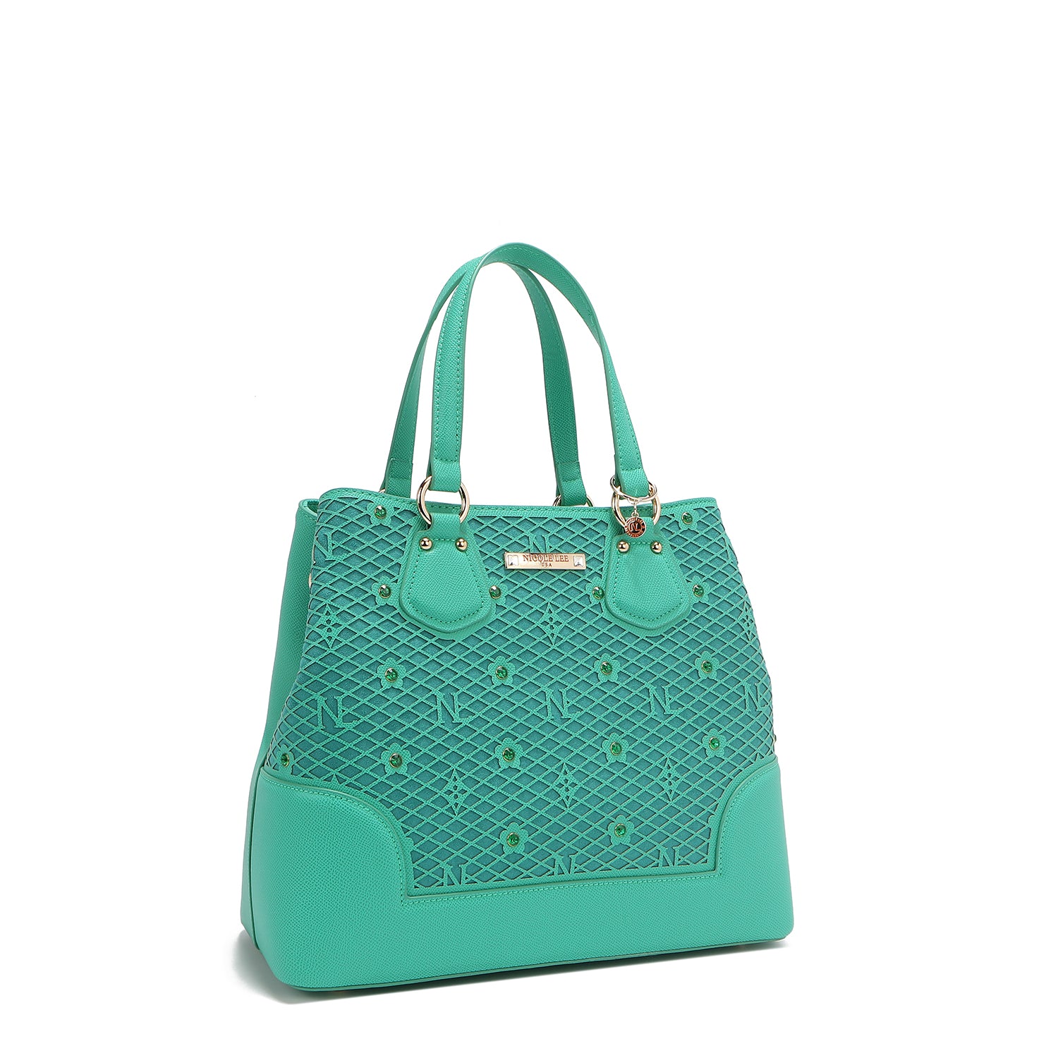 Bolsa Gracie (verde)