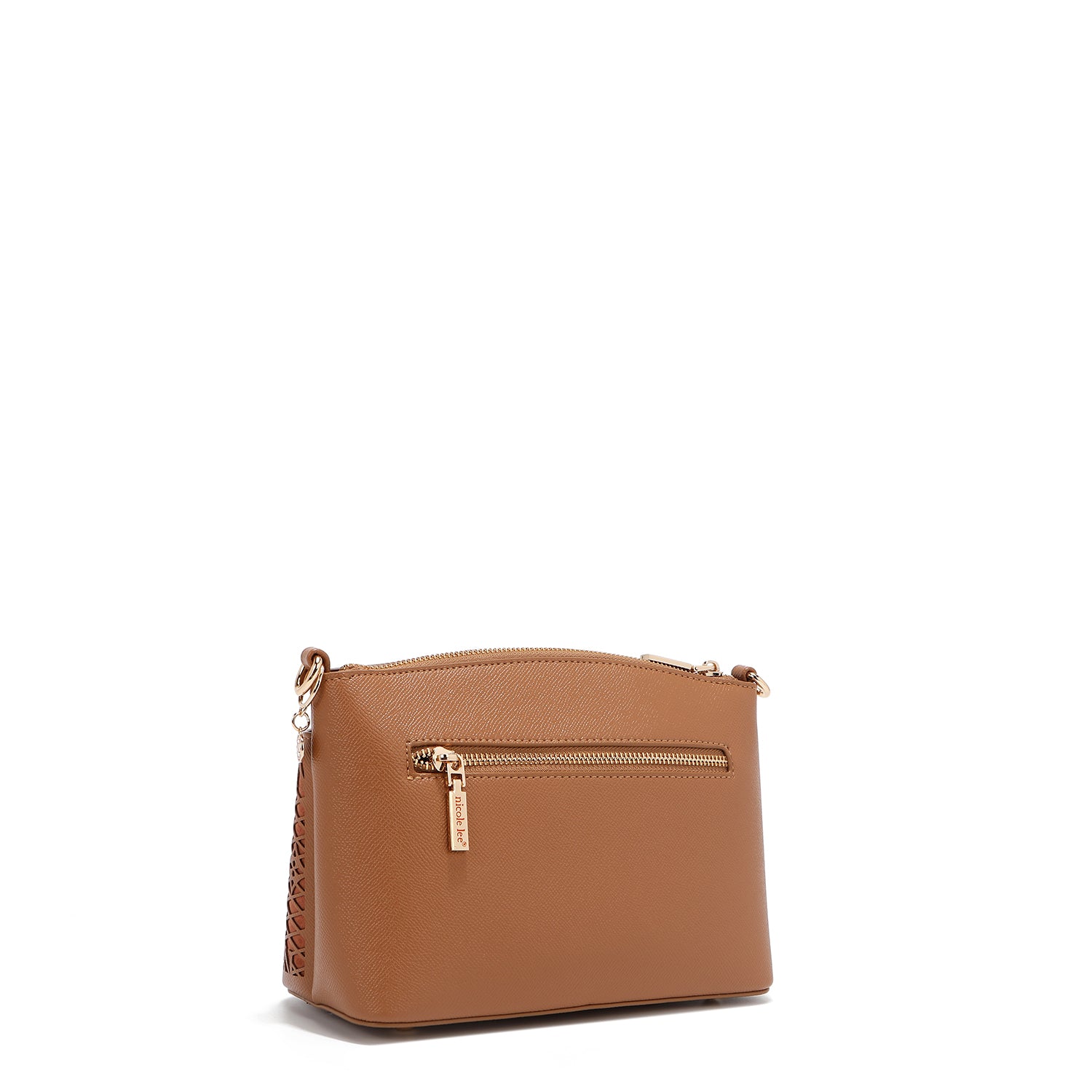 Gracie Bandolera (Brown)