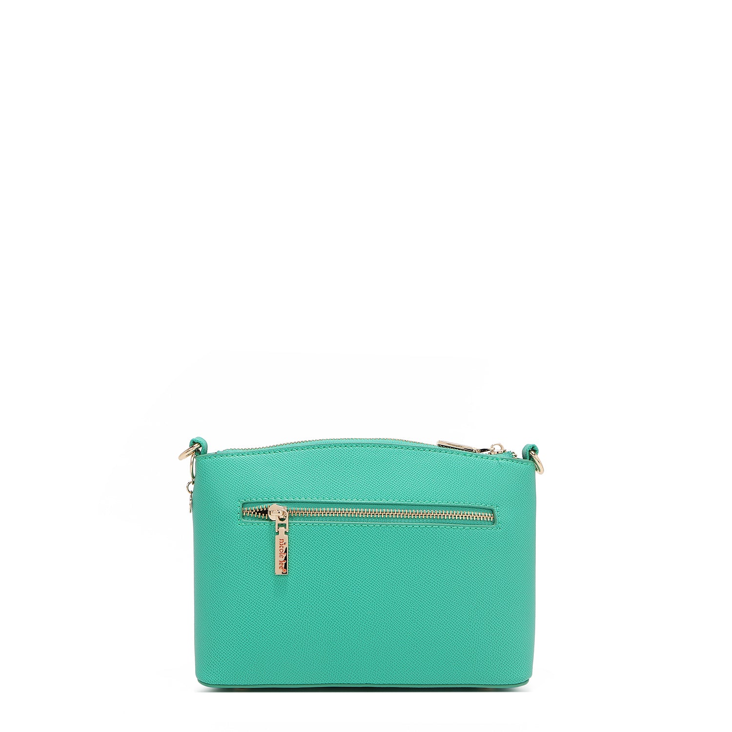 Gracie Bandolera (Green)