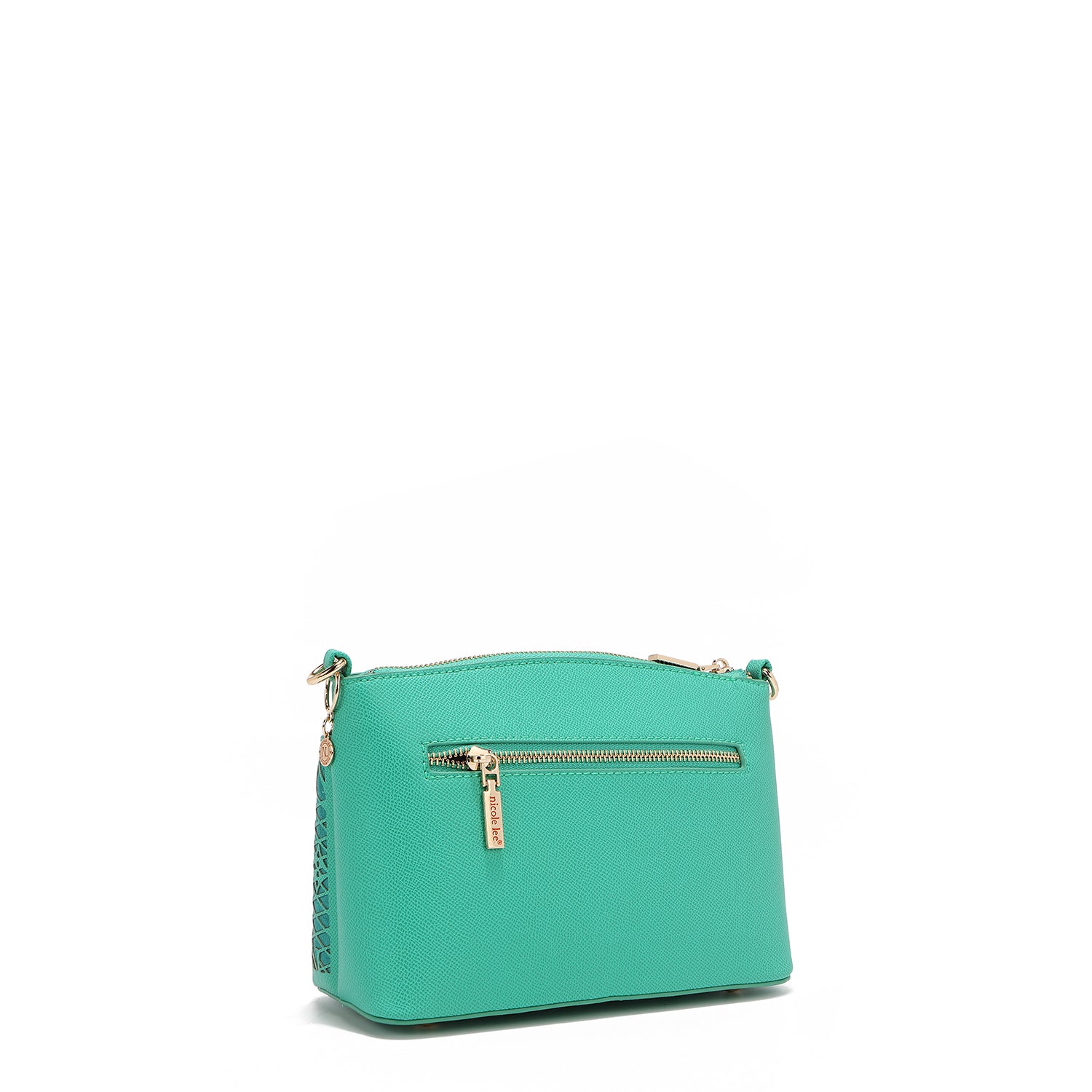 Gracie Bandolera (Green)