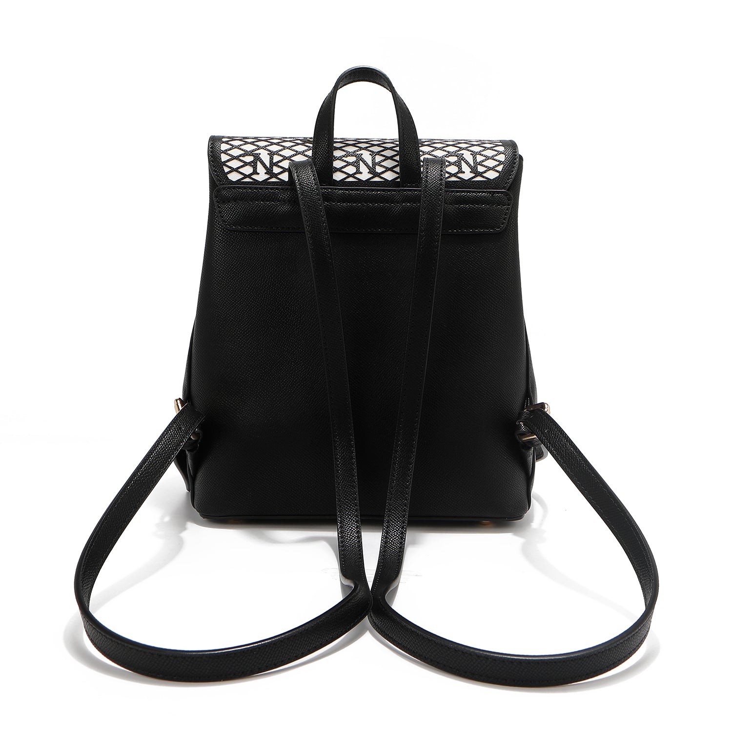 Backpack Gracie (preto)