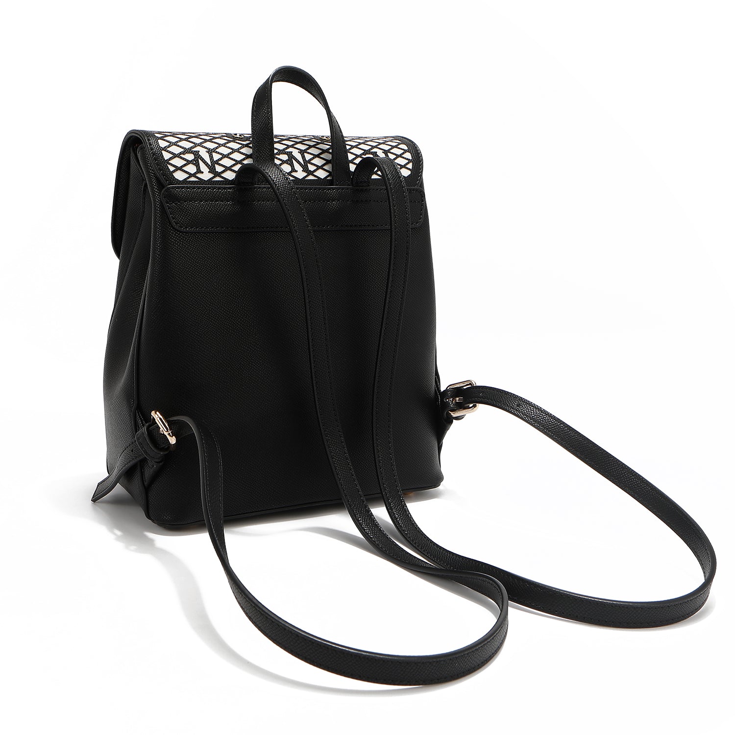 Backpack Gracie (preto)