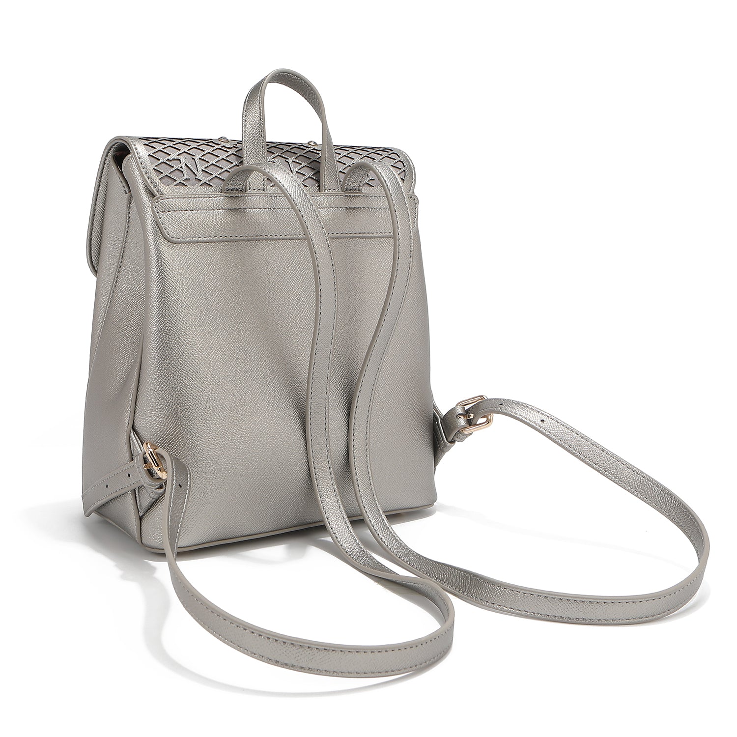 Gracie backpack (gray)