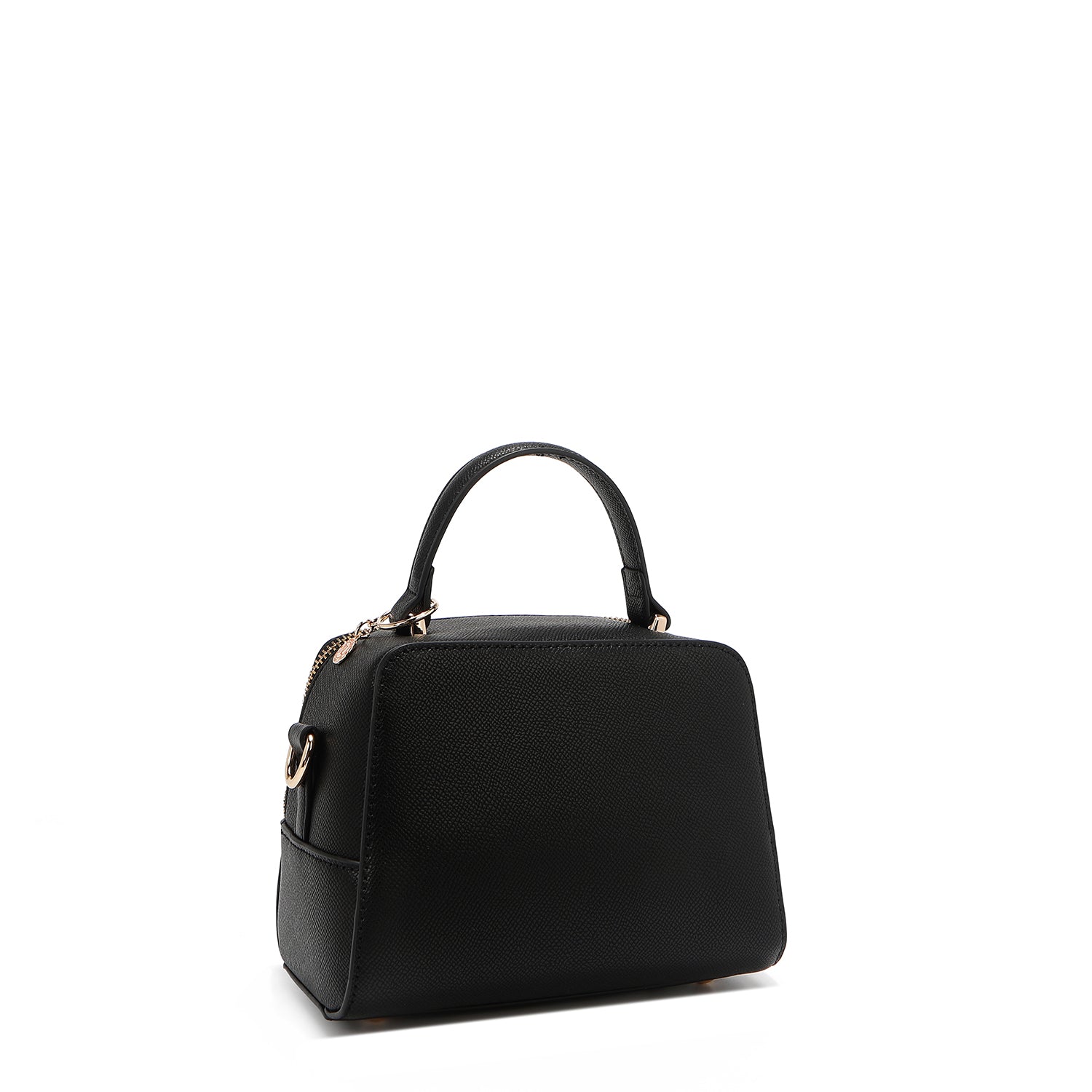 Mini Gracie Hand Bag (preto)