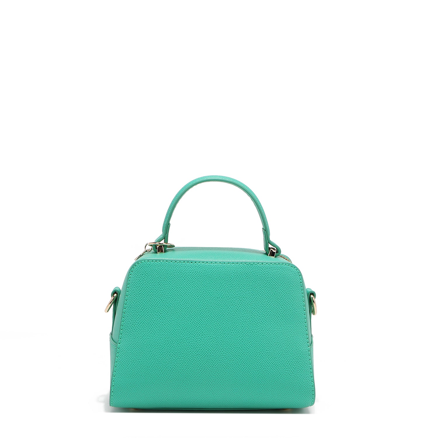 Mini Gracie Hand Bag (verde)