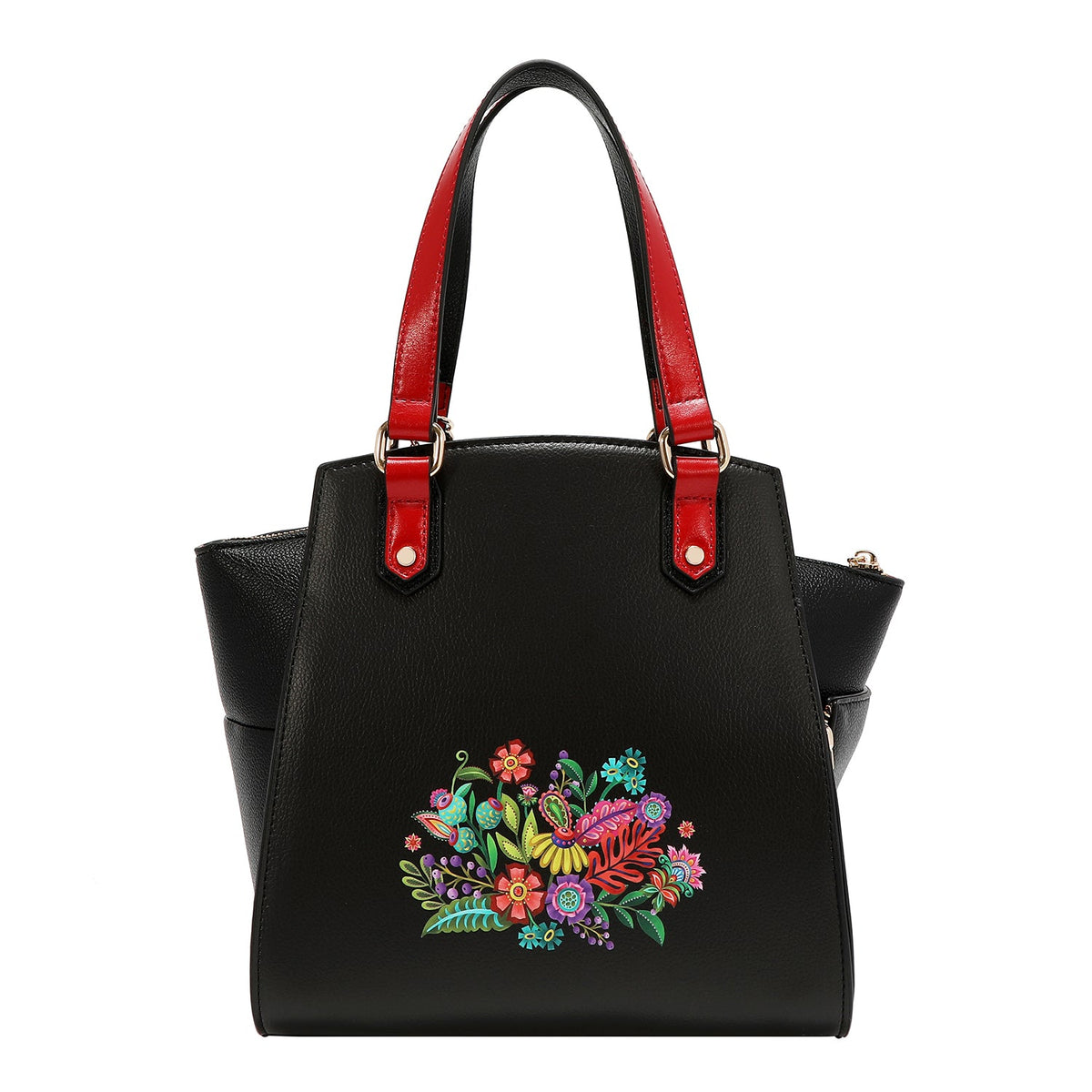 BORSA DA PRANZO TERMICA STILE SATCHEL (CONTINUA A SOGNARE)