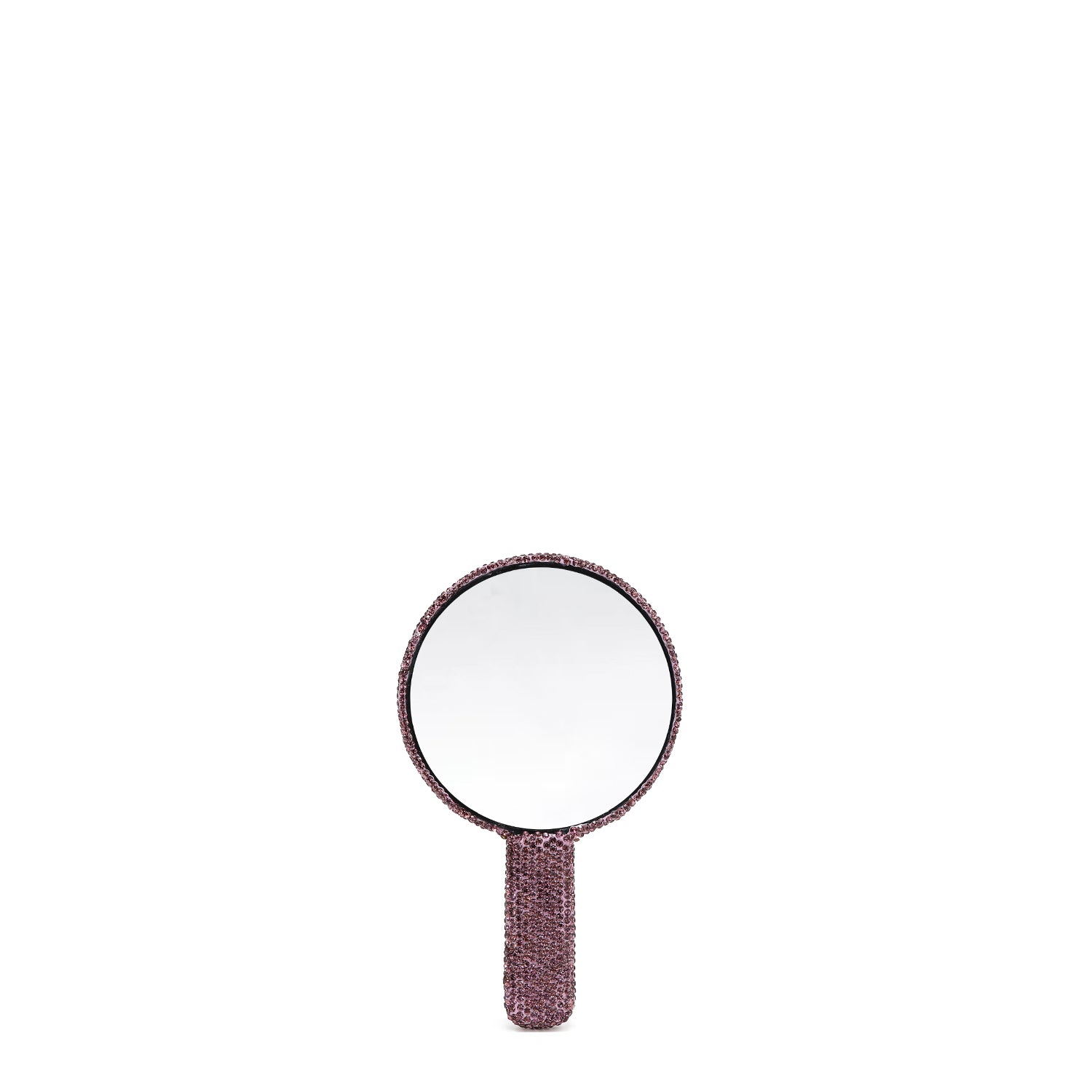 MIROIR À MAIN ROND (<tc>DREAM COMES TRUE</tc>)