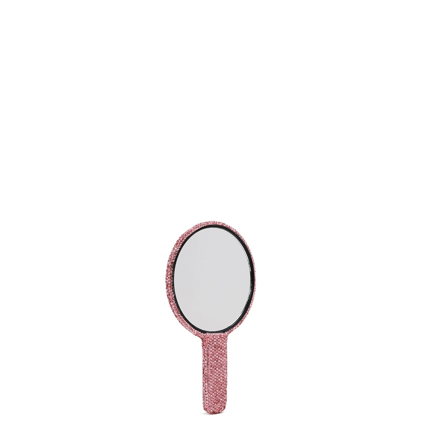 Round Hand mirror (Nail Polish)