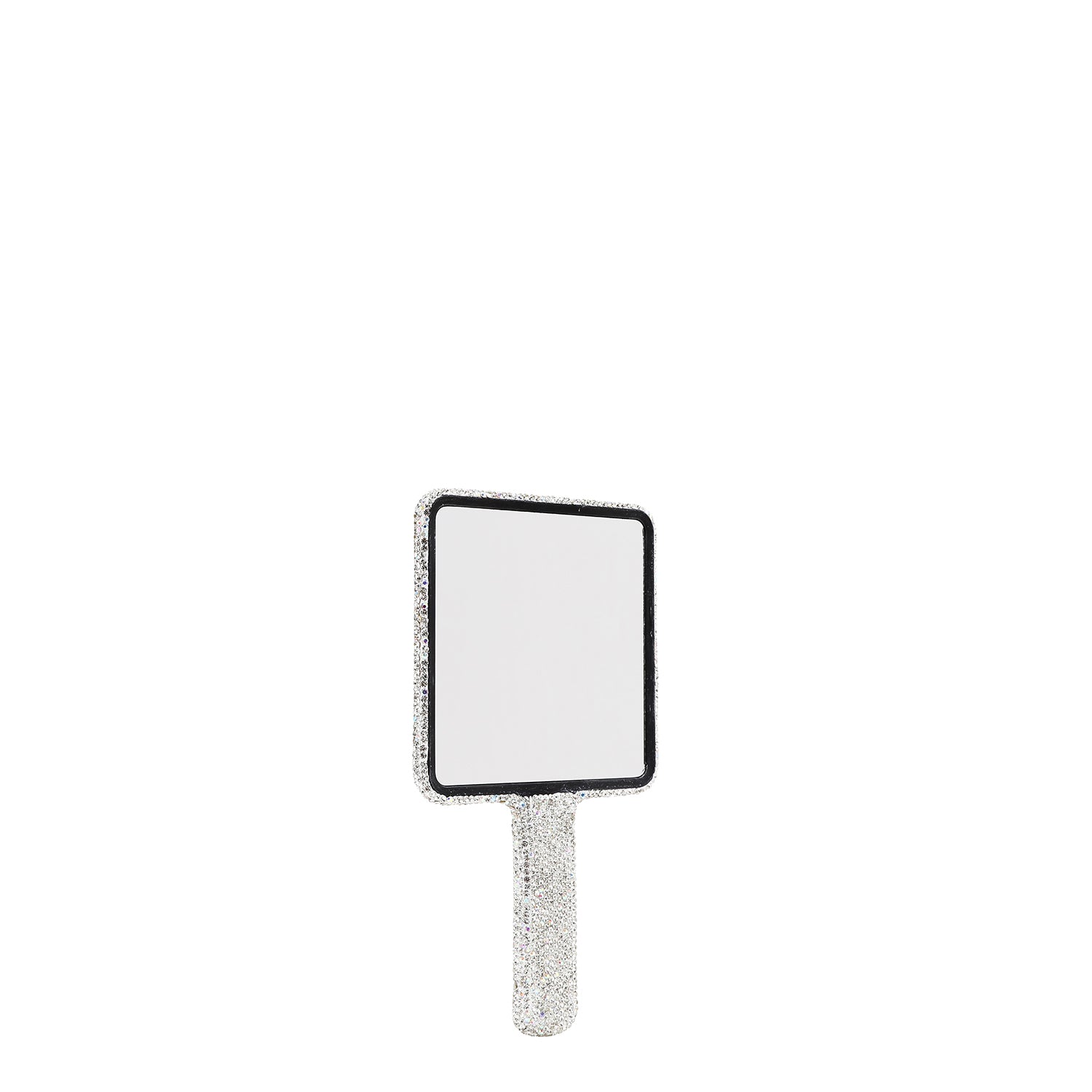 SPECCHIO RETTANGOLARE A MANO (<tc>SAMANTHA LA BELLEZA</tc>)