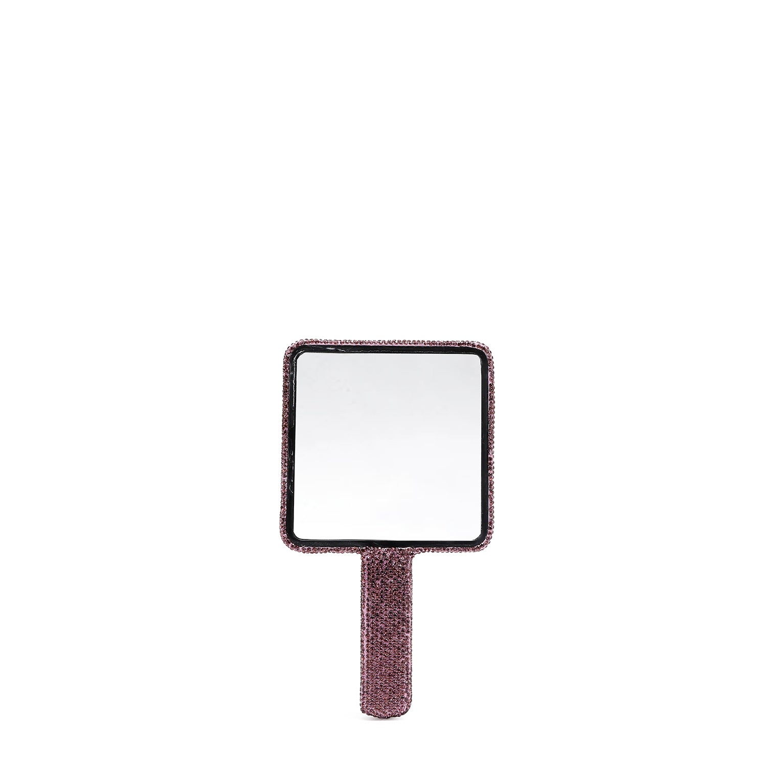 RECTANGULAR HAND MIRROR (<tc>SUN & SAND</tc>)