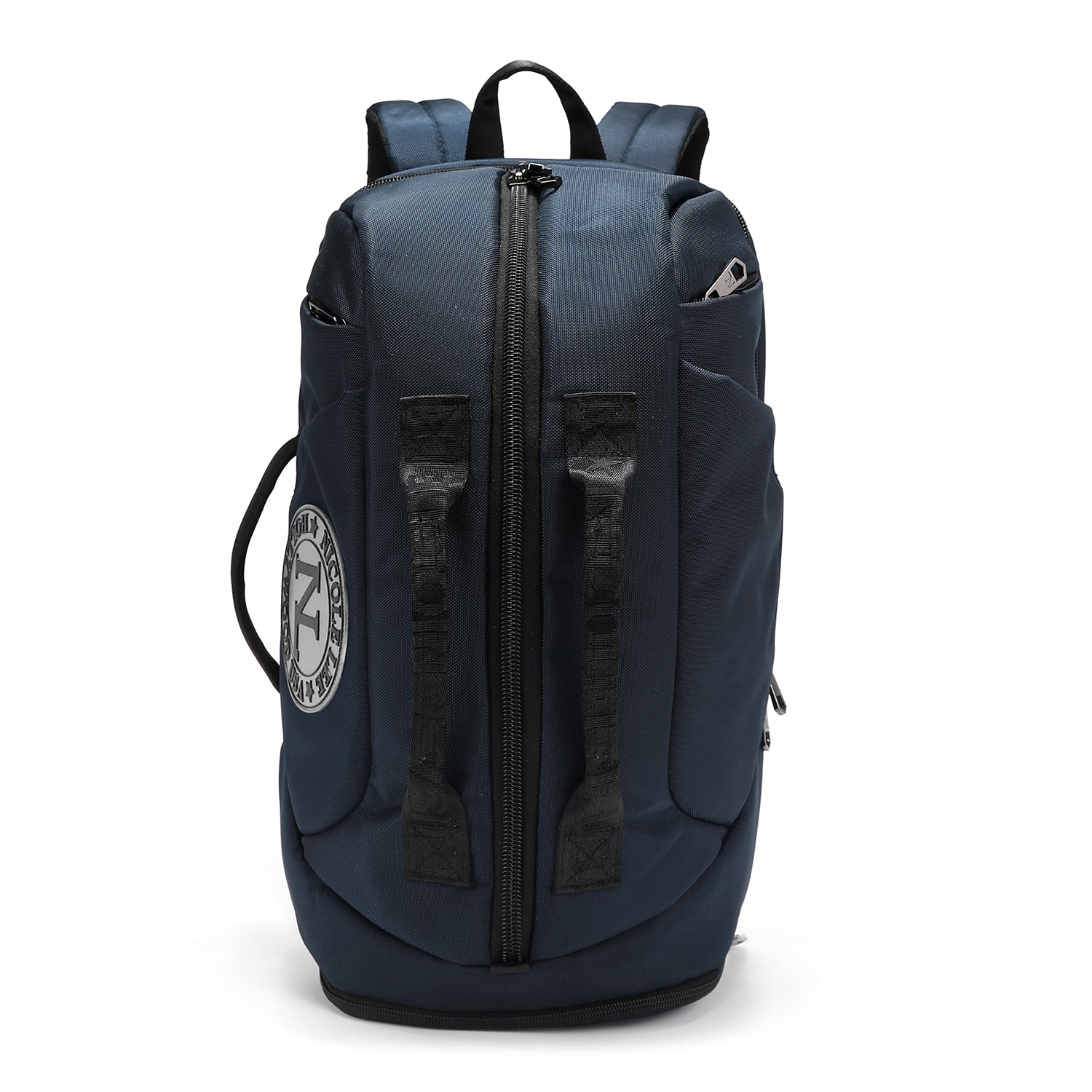 SAC À DOS POUR ORDINATEUR PORTABLE HOMME BLEU