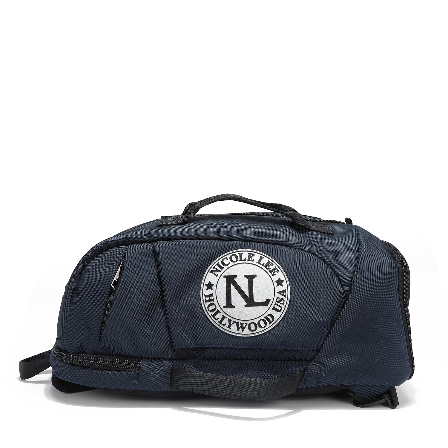 ZAINO PORTA COMPUTER DA UOMO BLU