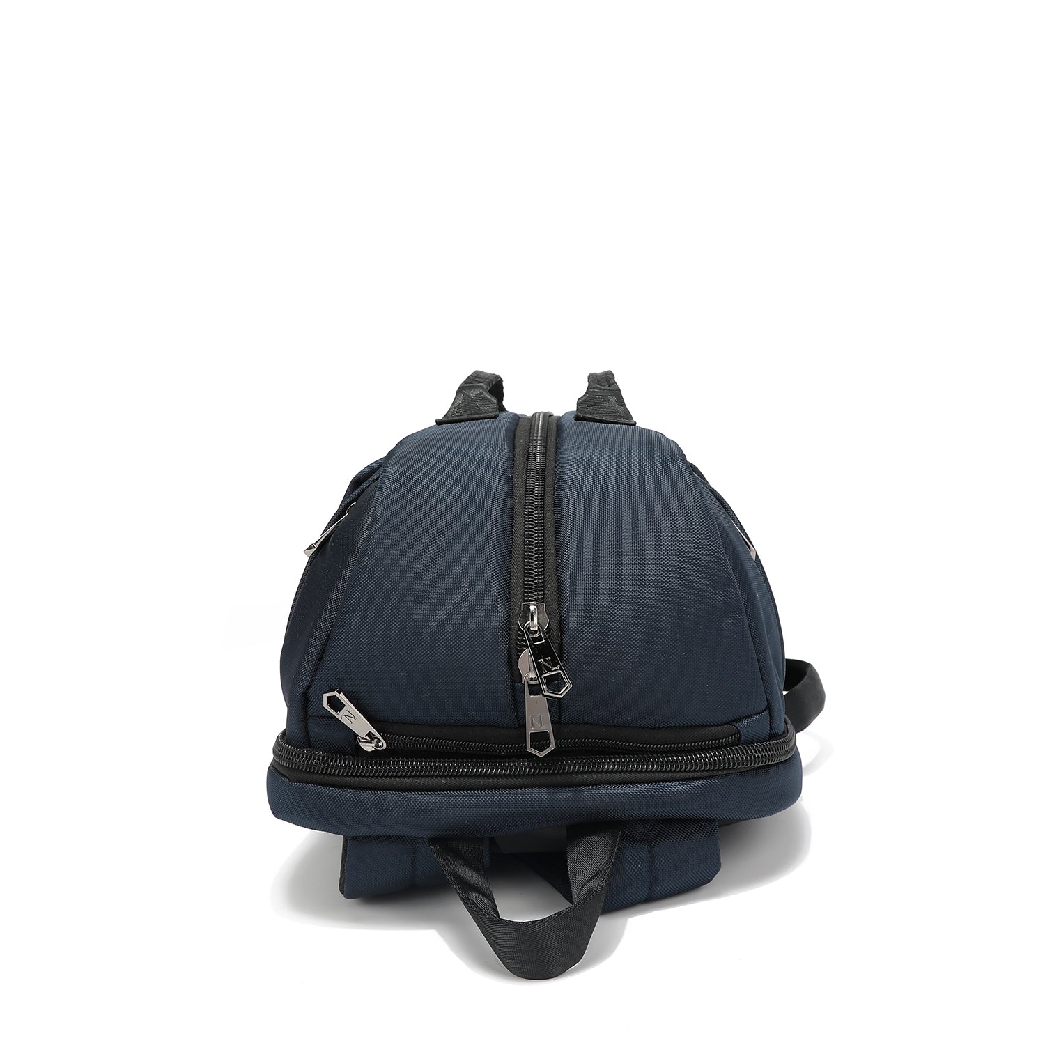 SAC À DOS POUR ORDINATEUR PORTABLE HOMME BLEU