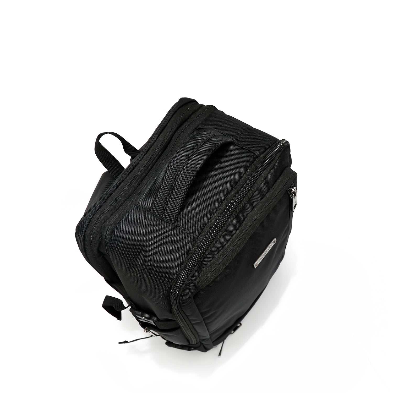 SAC À DOS POLYVALENT POUR HOMME NOIR