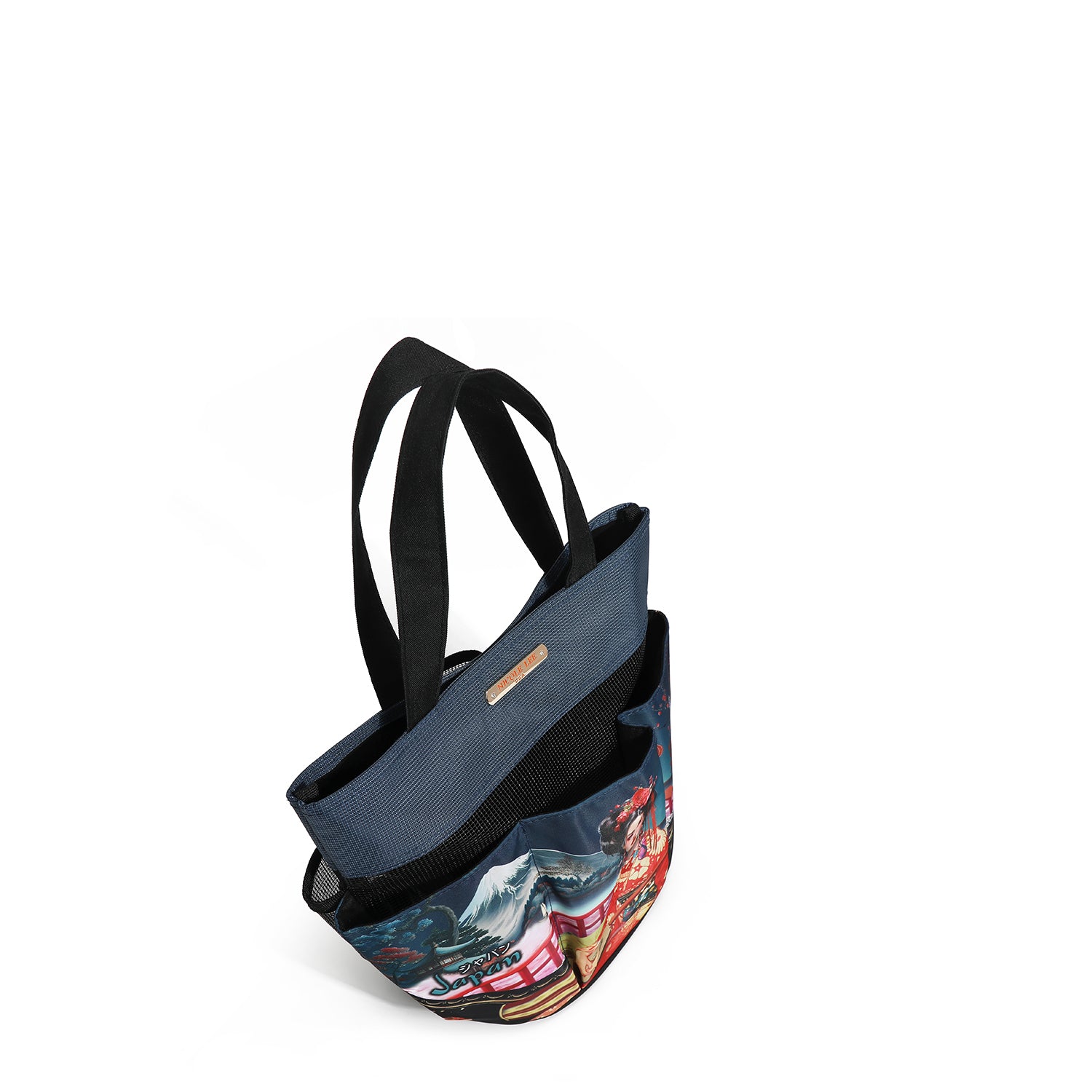 BOLSA ORGANIZADORA BELLA CADDY (<tc>AKIKO LA BELLEZA</tc>)