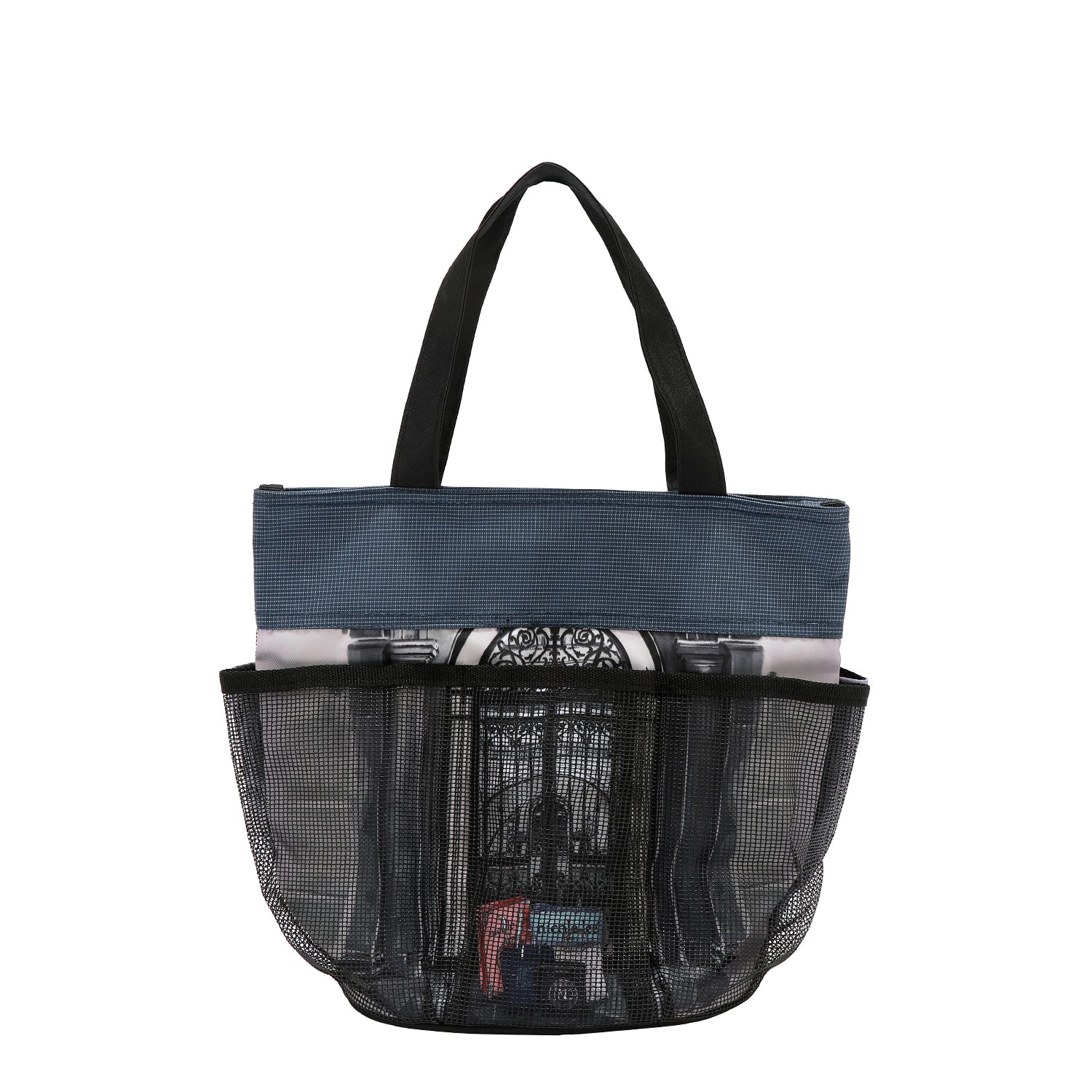 BOLSA ORGANIZADORA BELLA CADDY (<tc>MODA SNOWFLAKE</tc>)