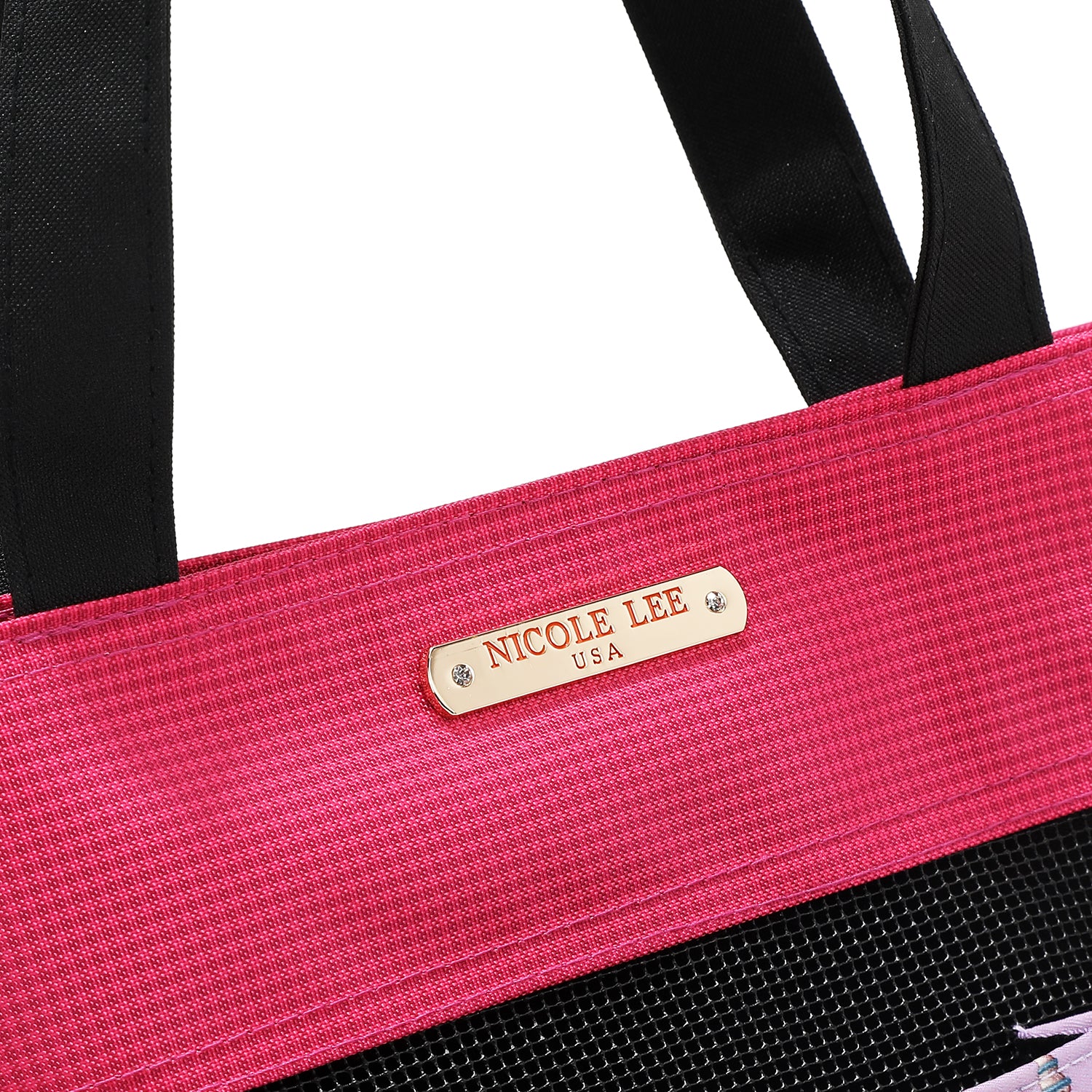 BORSA ORGANIZZATRICE BELLA CADDY (<tc>QUEEN CLEOPATRA</tc>)