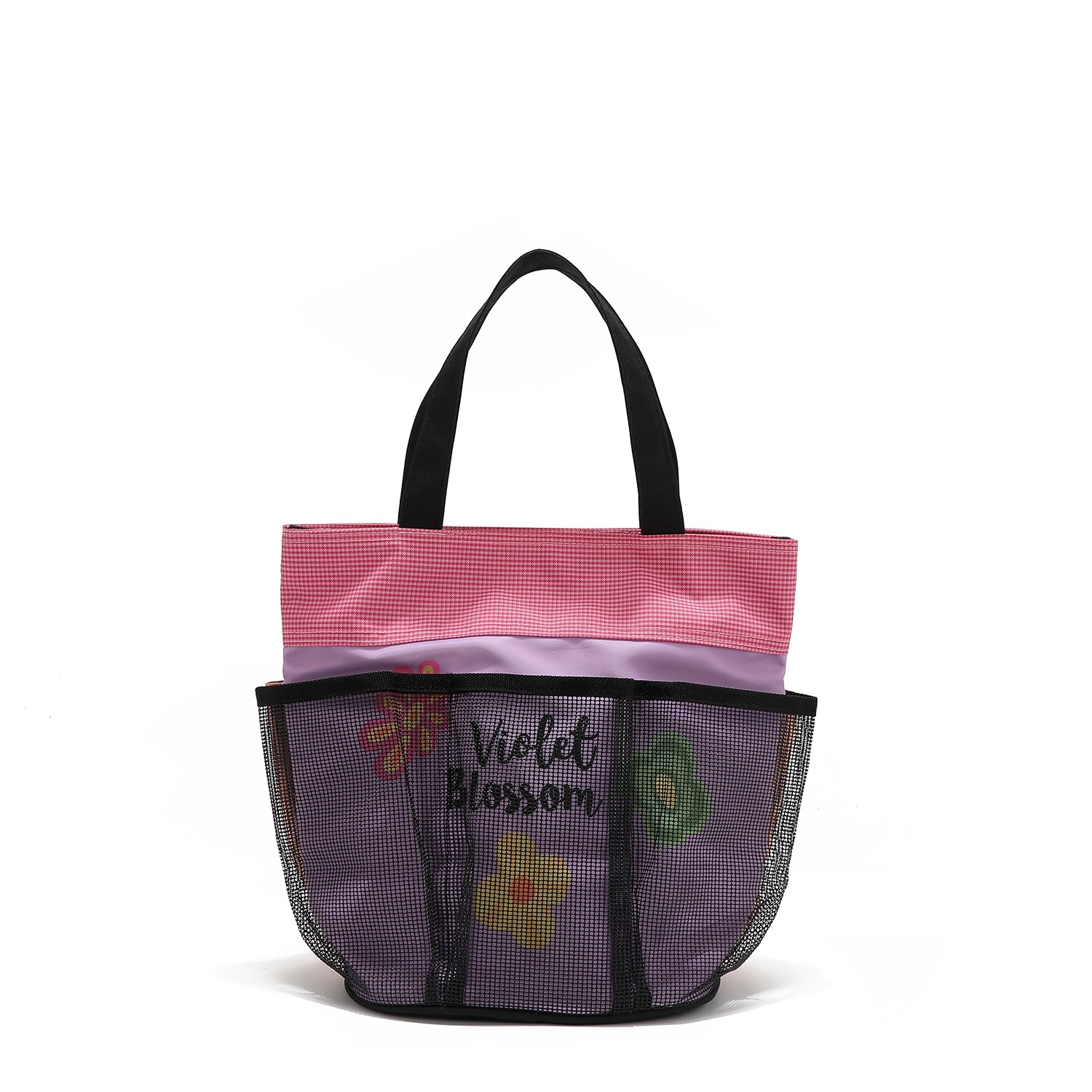BELLA CADDY ORGANISATORTASCHE (<tc>VIOLET BLOSSOM</tc>)