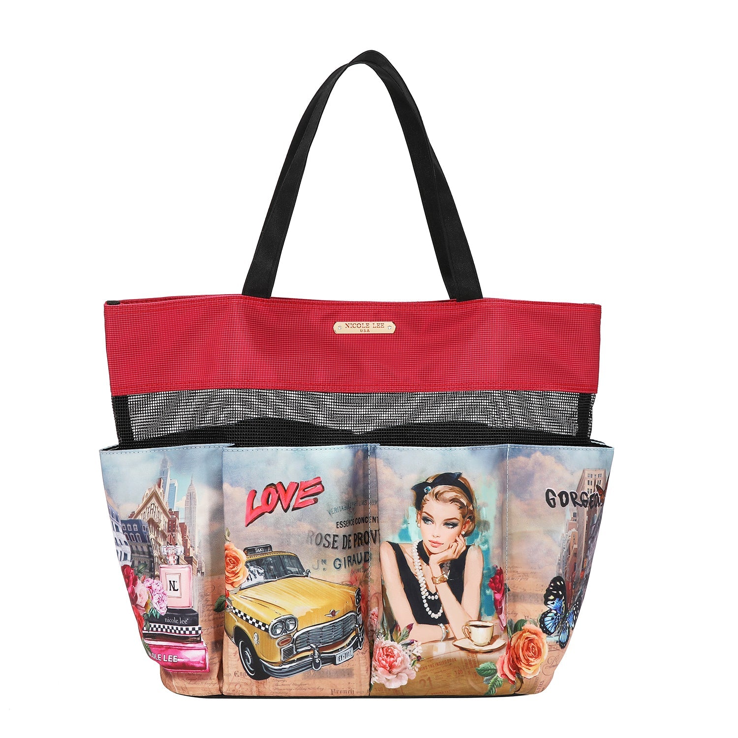 BOLSO ORGANIZADOR CADDY MEDIANO (SABINA IMAGINES)