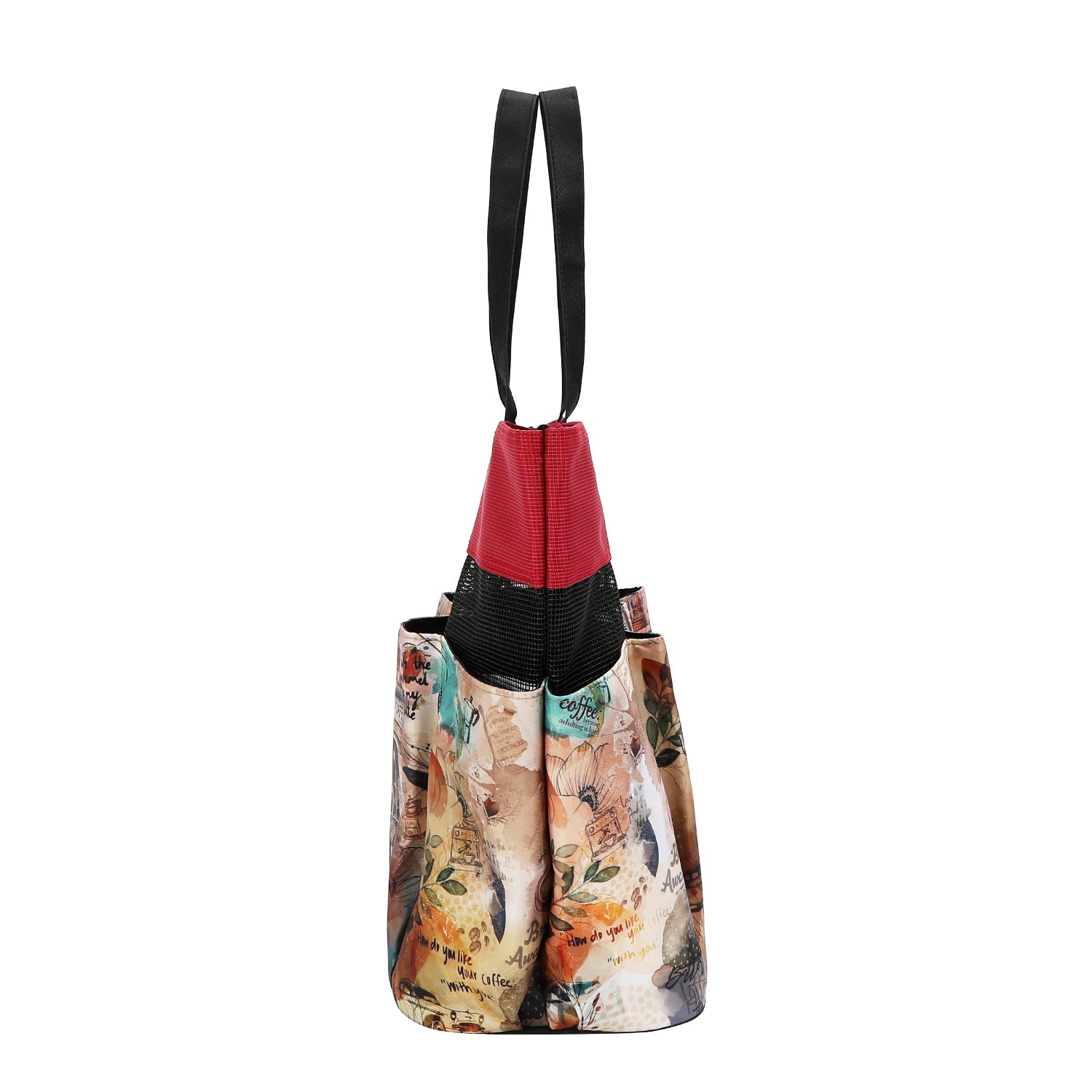 SAC DE RANGEMENT MOYEN CADDY (<tc>VIRTUAL FRIEND</tc>)