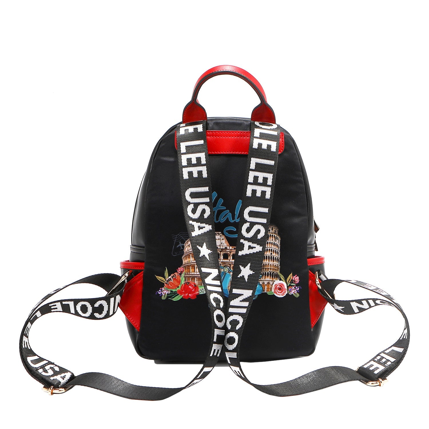 ZAINO (<tc>MARTHA TRAVELS ITALY</tc>)