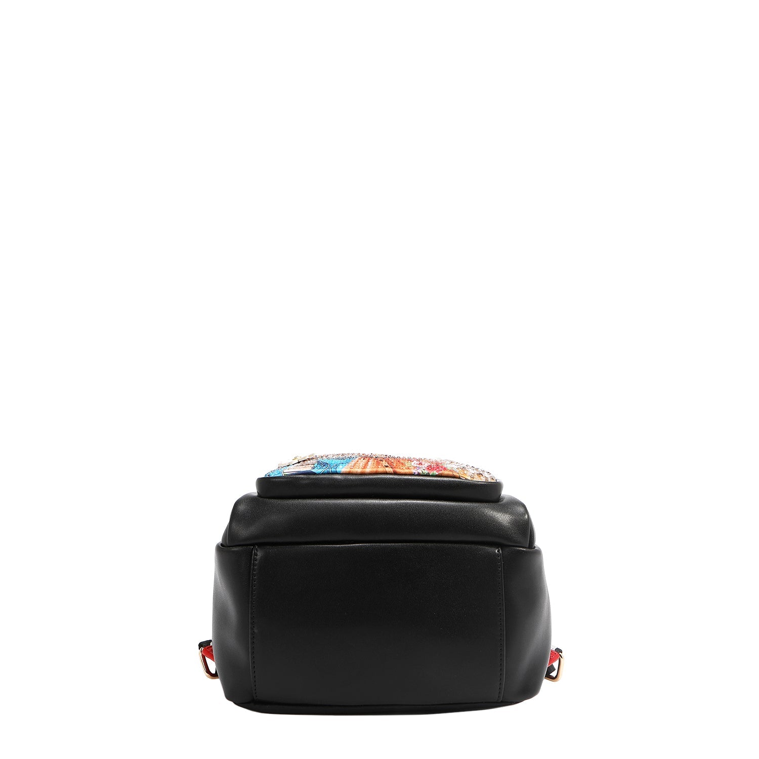 ZAINO (<tc>MARTHA TRAVELS ITALY</tc>)