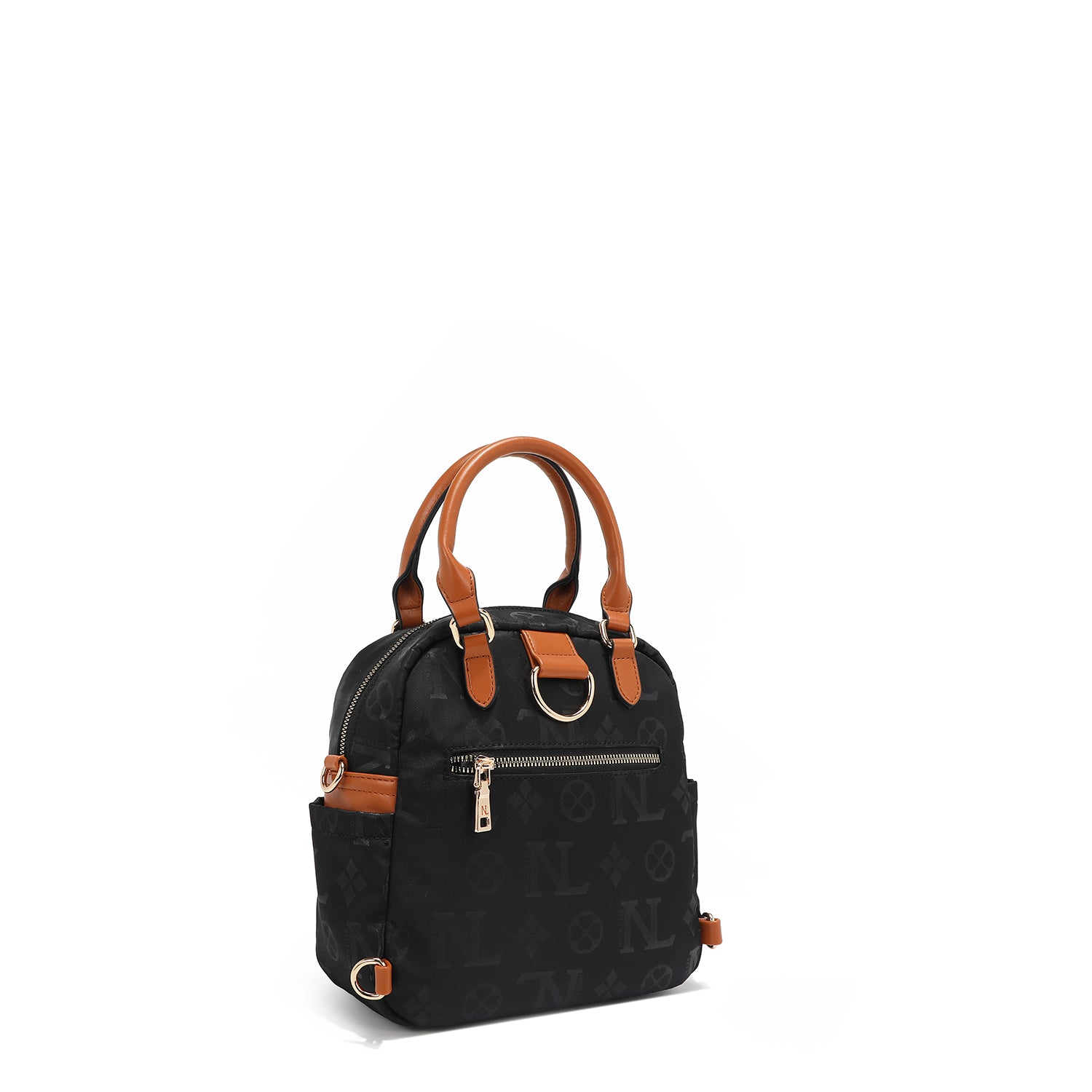 Bag della cartella multiusosa Margot (nero)