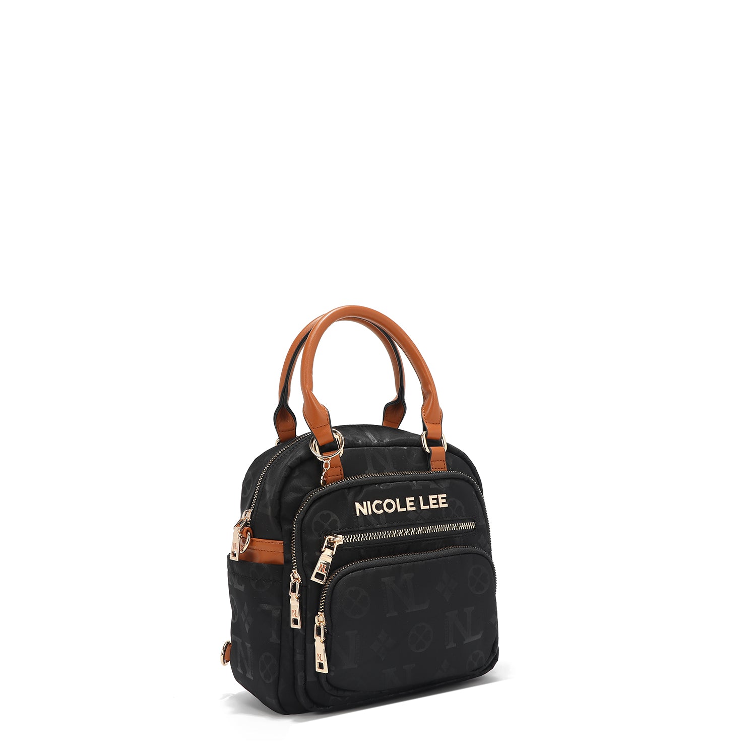 Bag della cartella multiusosa Margot (nero)