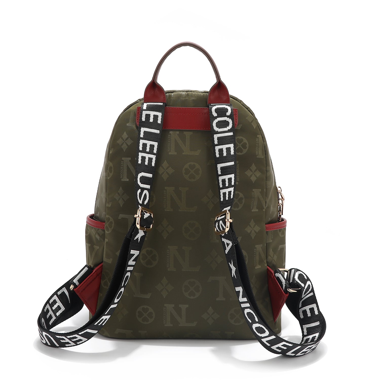 Sac à dos Margot (vert)